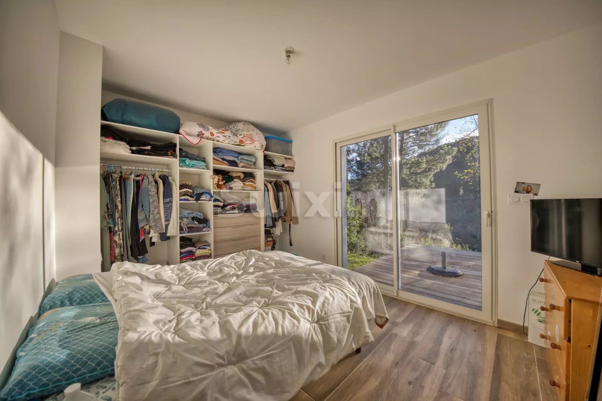 villa 4 Pièces en vente sur Sainte-Cécile-d'Andorge (30110)