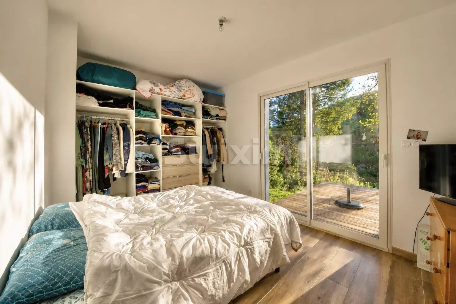 villa 4 Pièces en vente sur Sainte-Cécile-d'Andorge (30110)