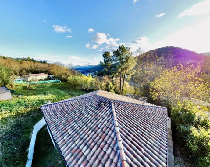 Vendita Villa Sainte-Cécile-d'Andorge 4 Camere 80 m²