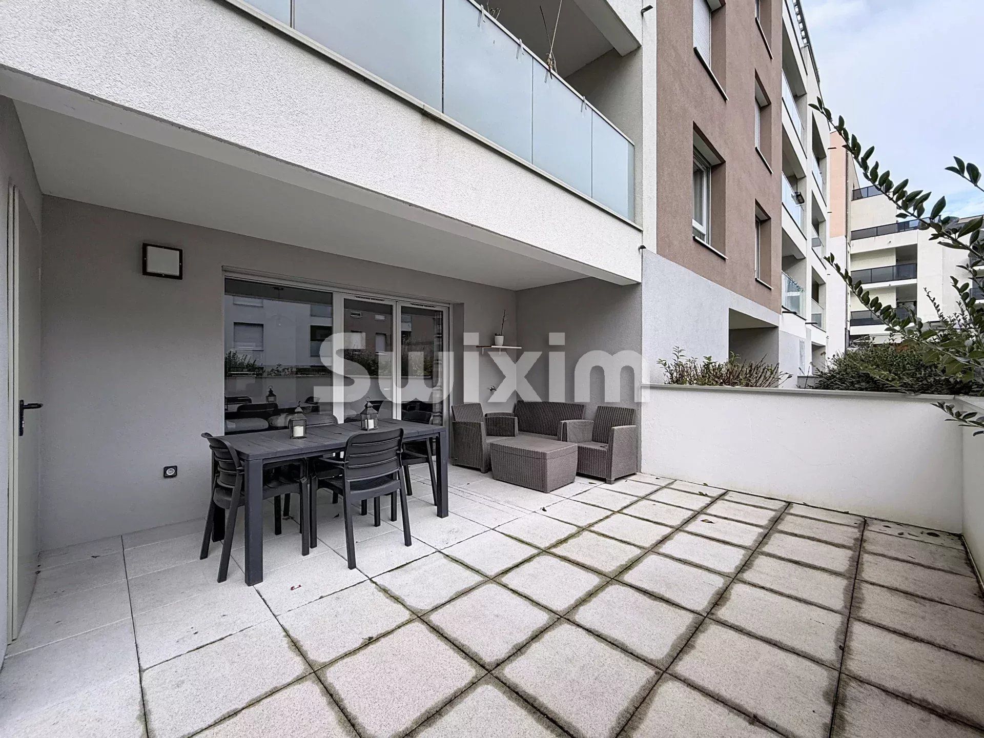 appartement 3 Zimmer zum verkauf auf Ferney-Voltaire (01210)