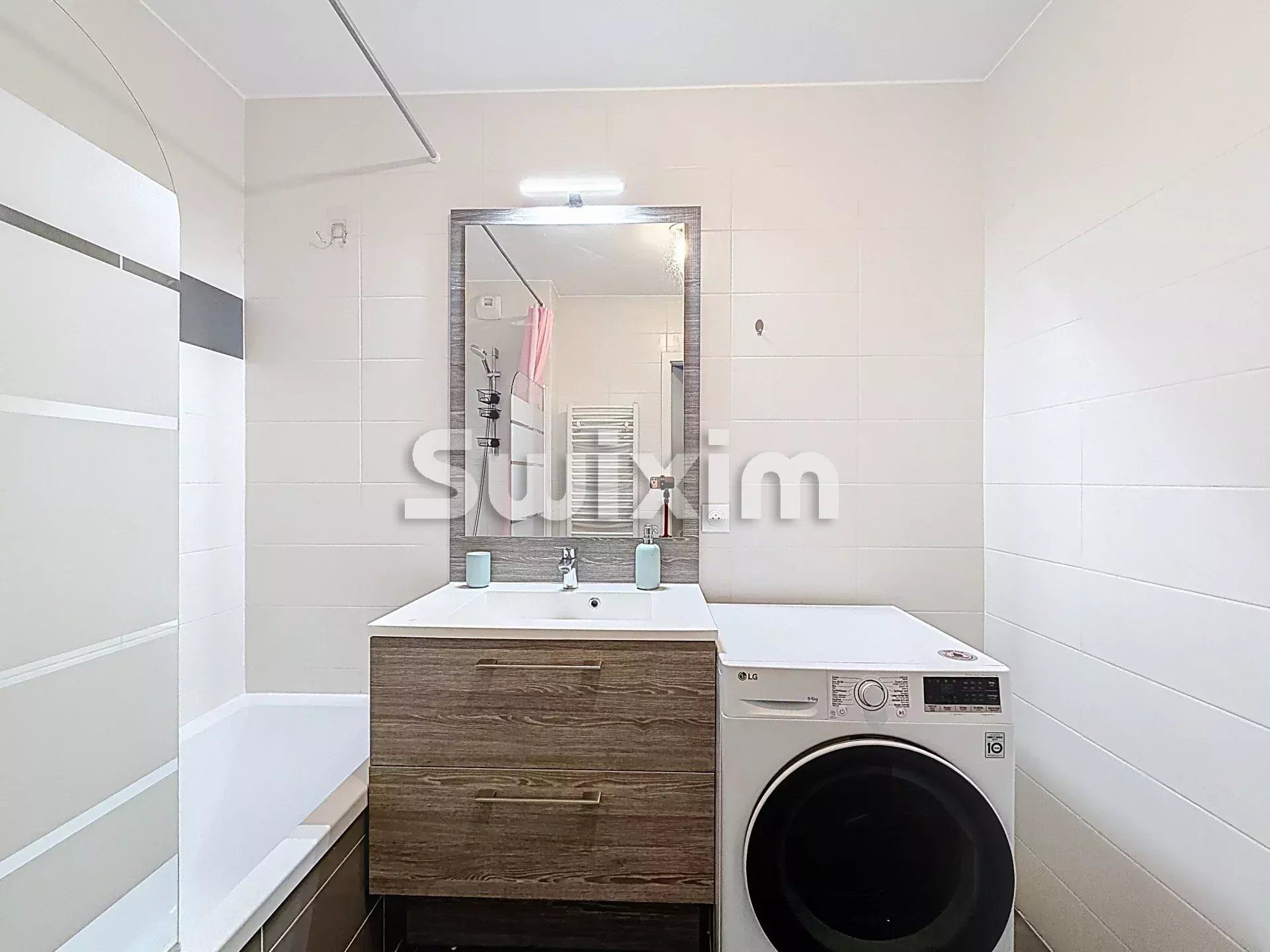 appartement 3 Zimmer zum verkauf auf Ferney-Voltaire (01210)