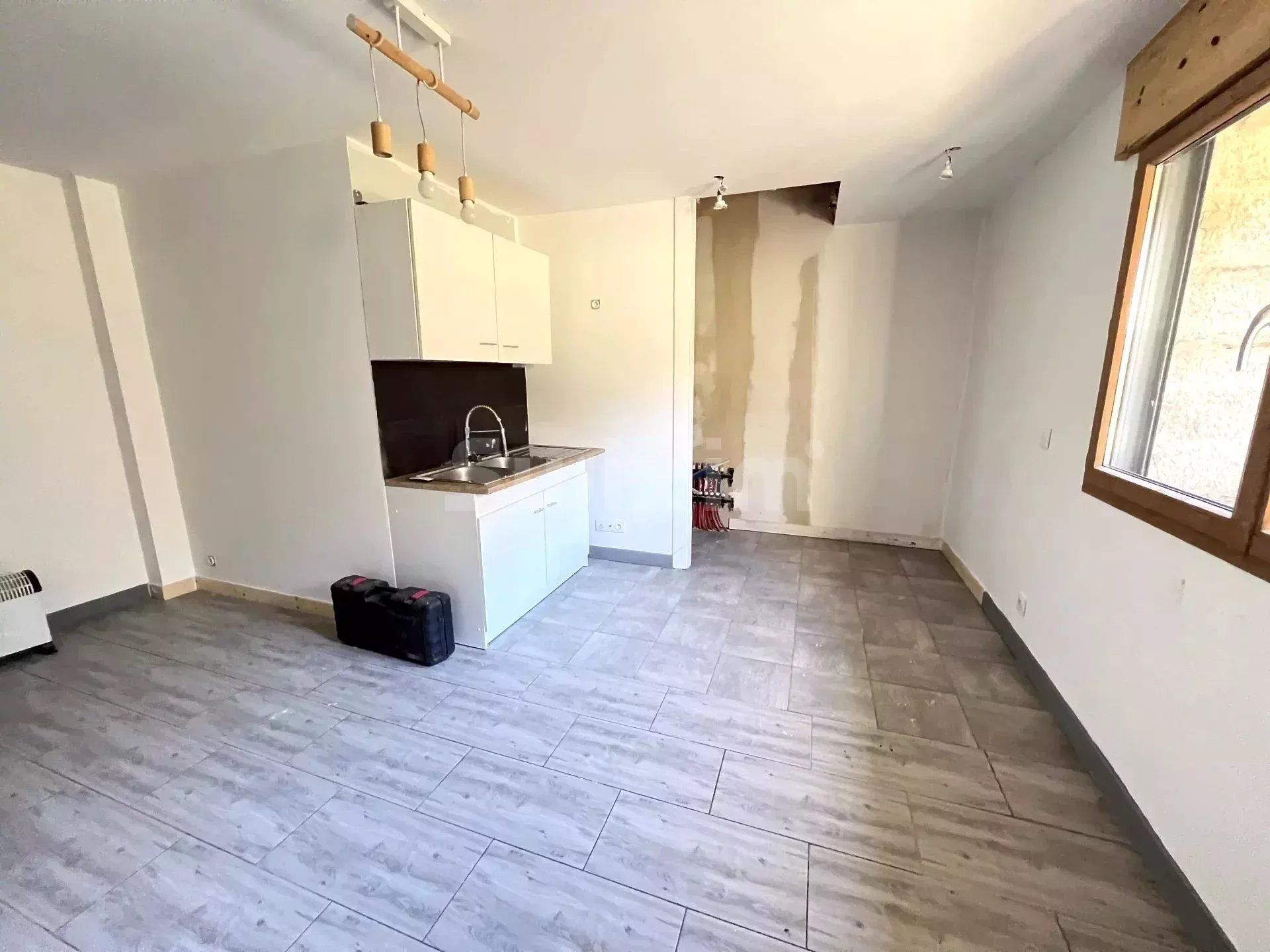 house 10 Rooms for sale on Orgelet (39270)