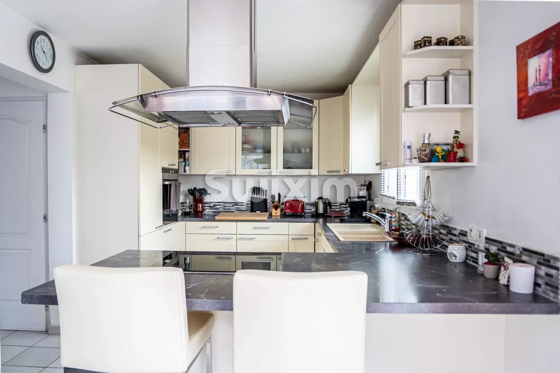 house 5 Rooms for sale on Douvaine (74140)