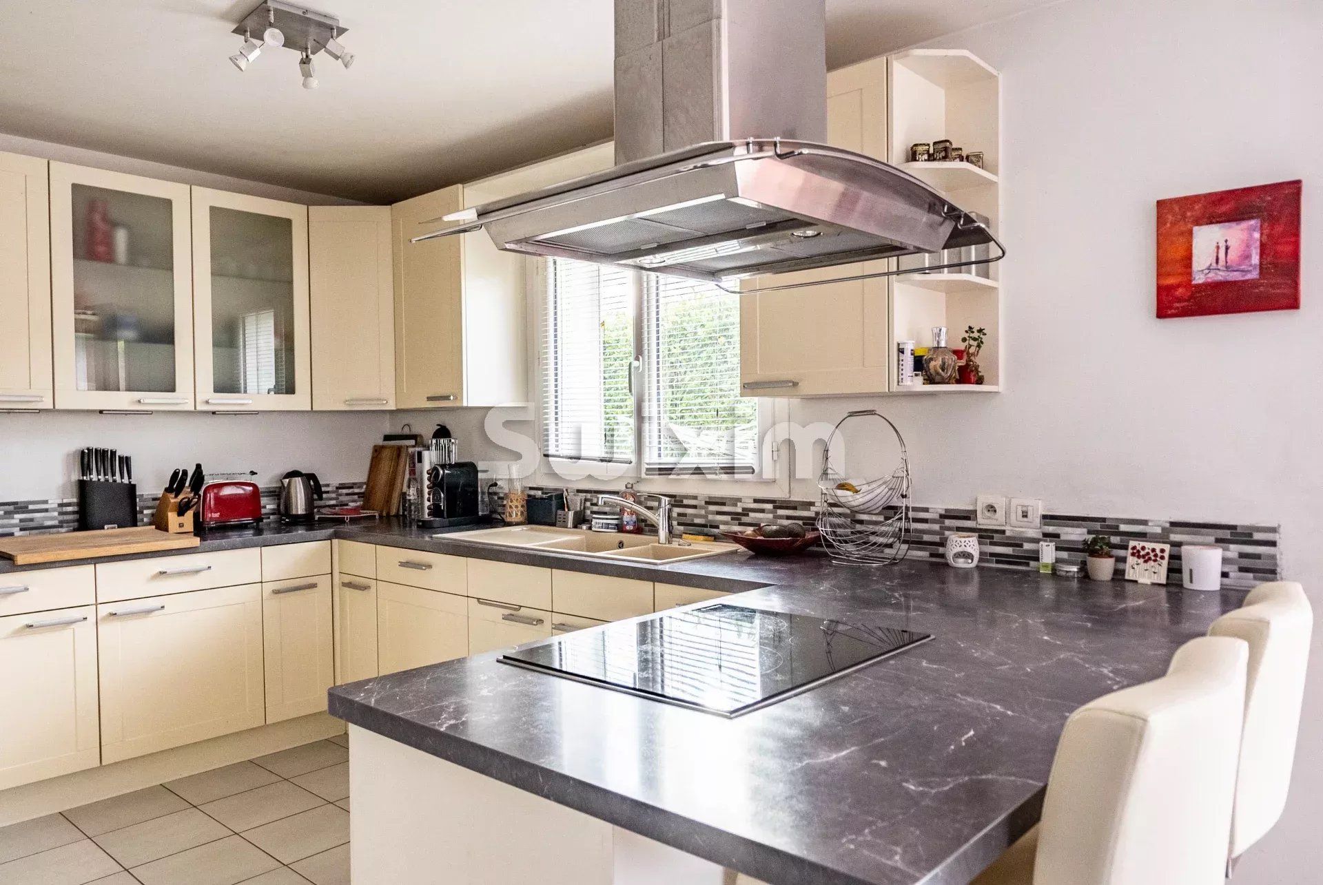 house 5 Rooms for sale on Douvaine (74140)