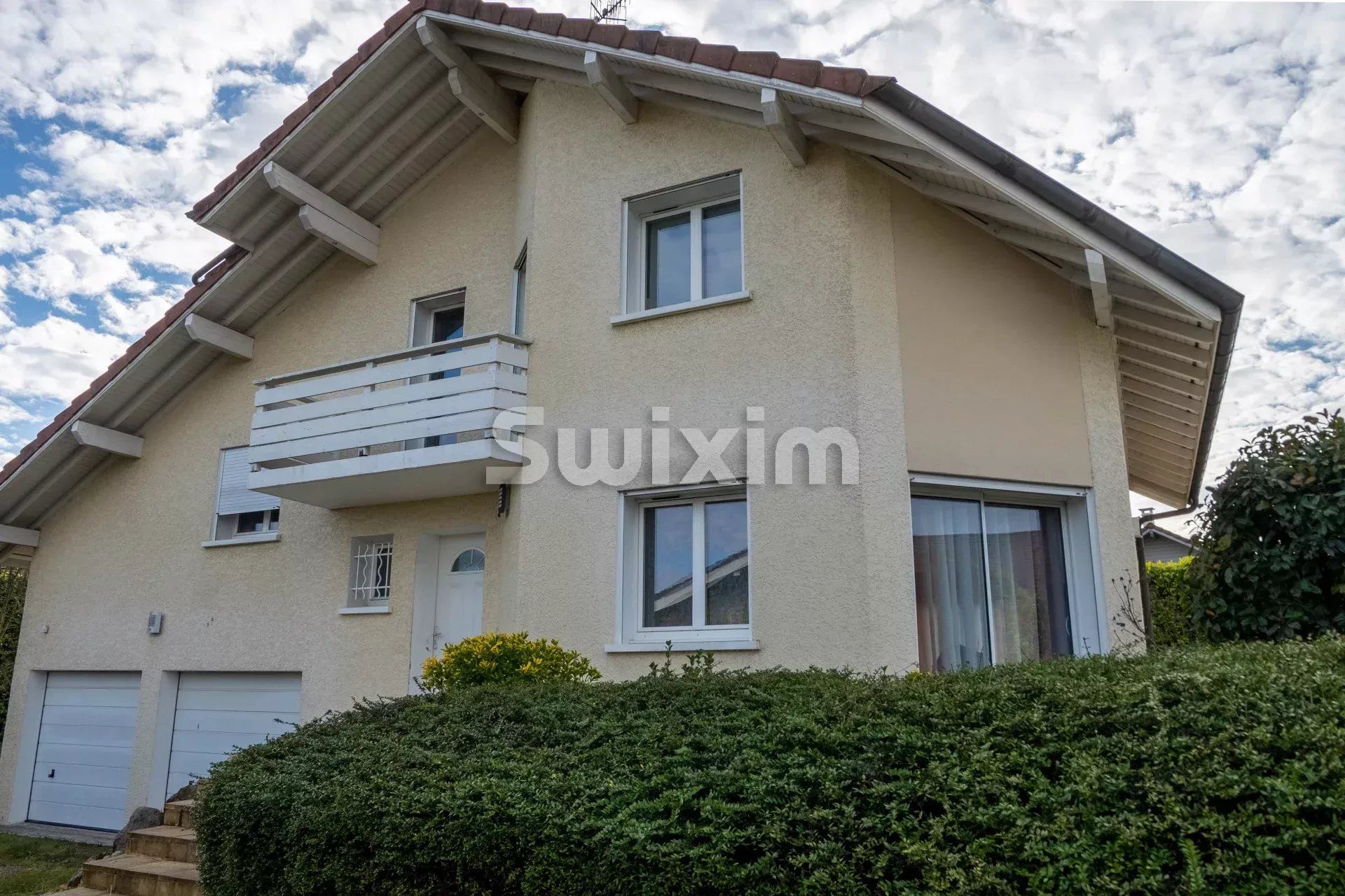 casa 5 Camere in vendita su Douvaine (74140)