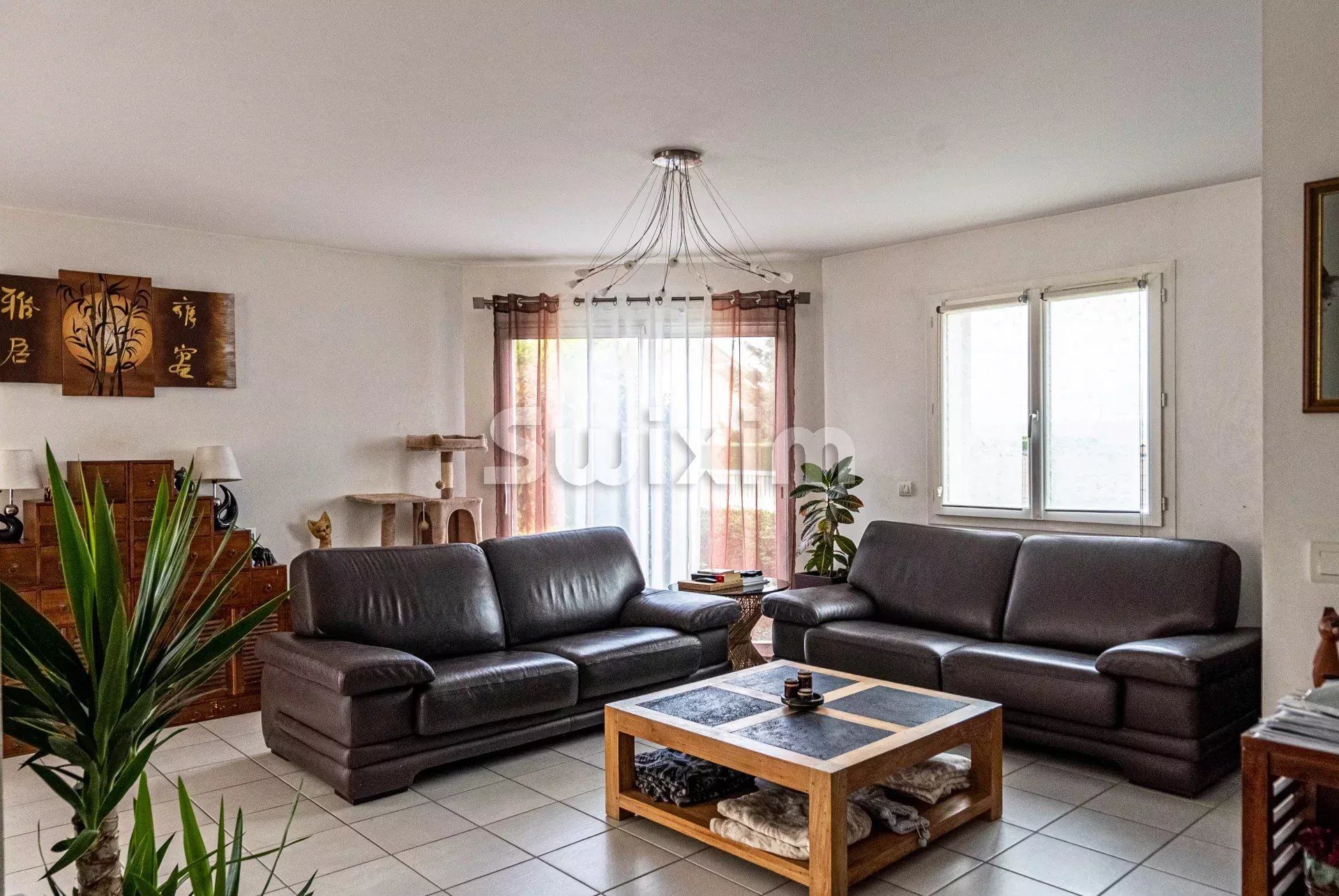 house 5 Rooms for sale on Douvaine (74140)