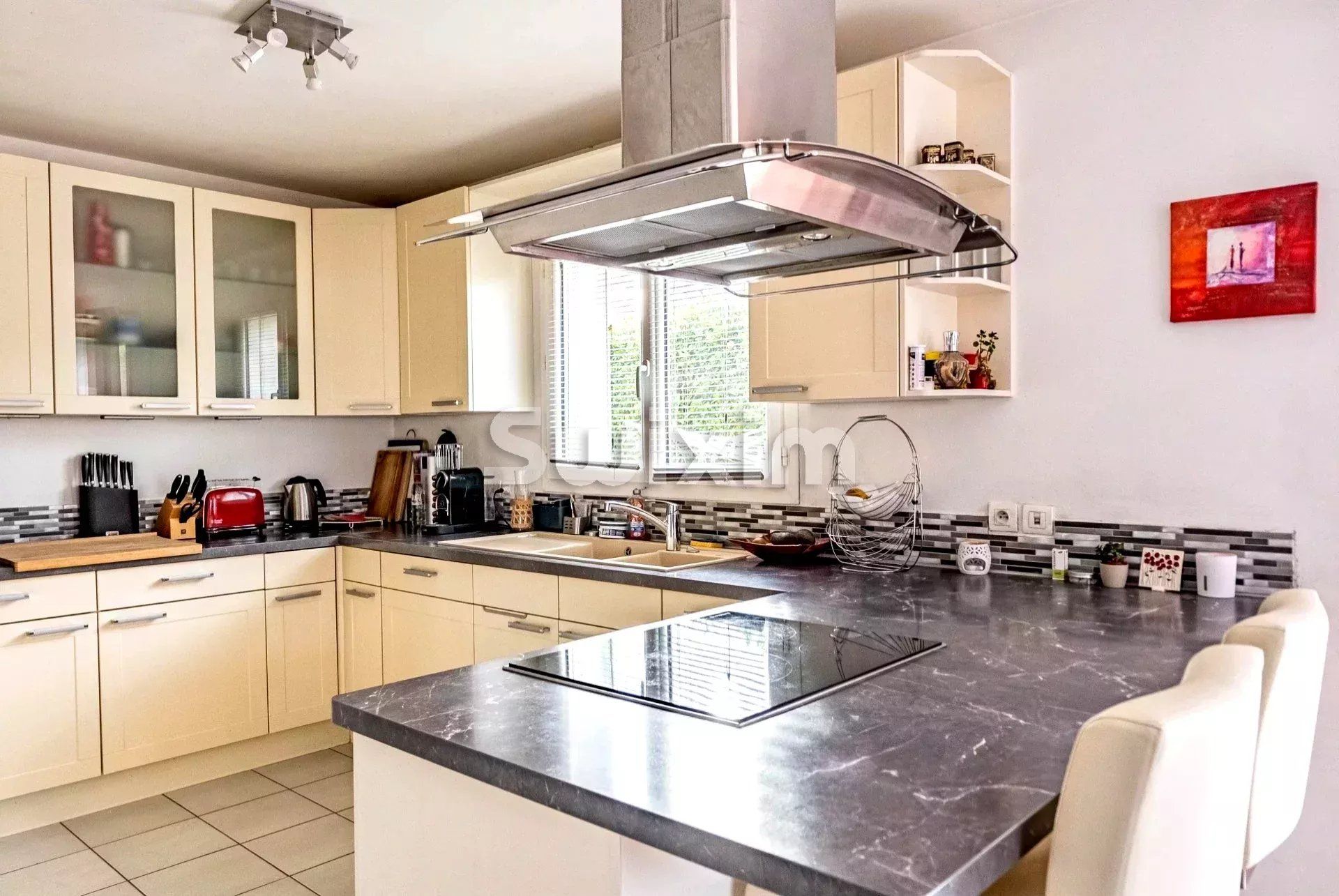 casa 5 Camere in vendita su Douvaine (74140)