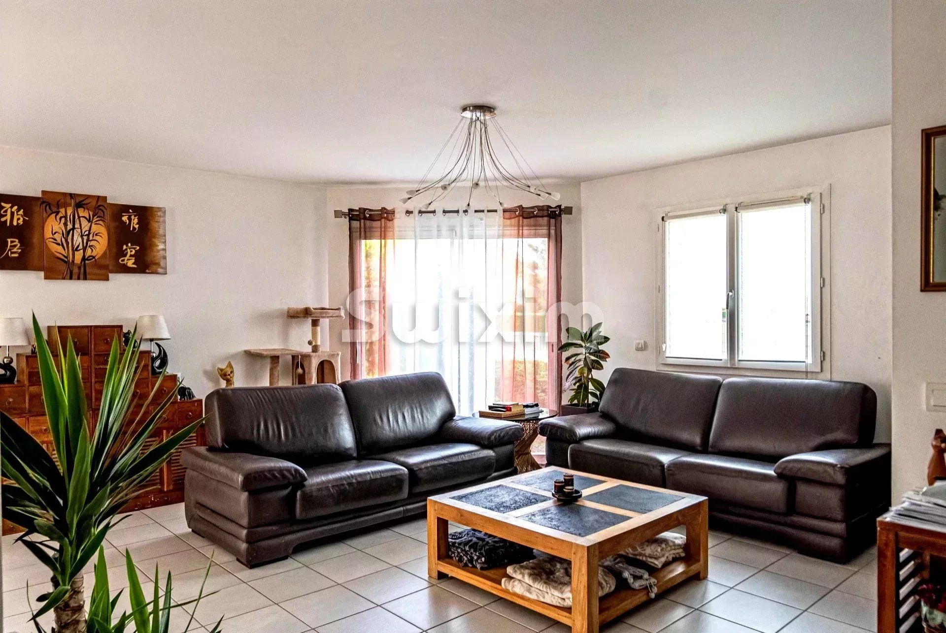 casa 5 Camere in vendita su Douvaine (74140)