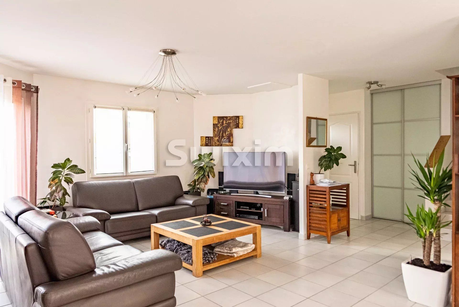 casa 5 Camere in vendita su Douvaine (74140)