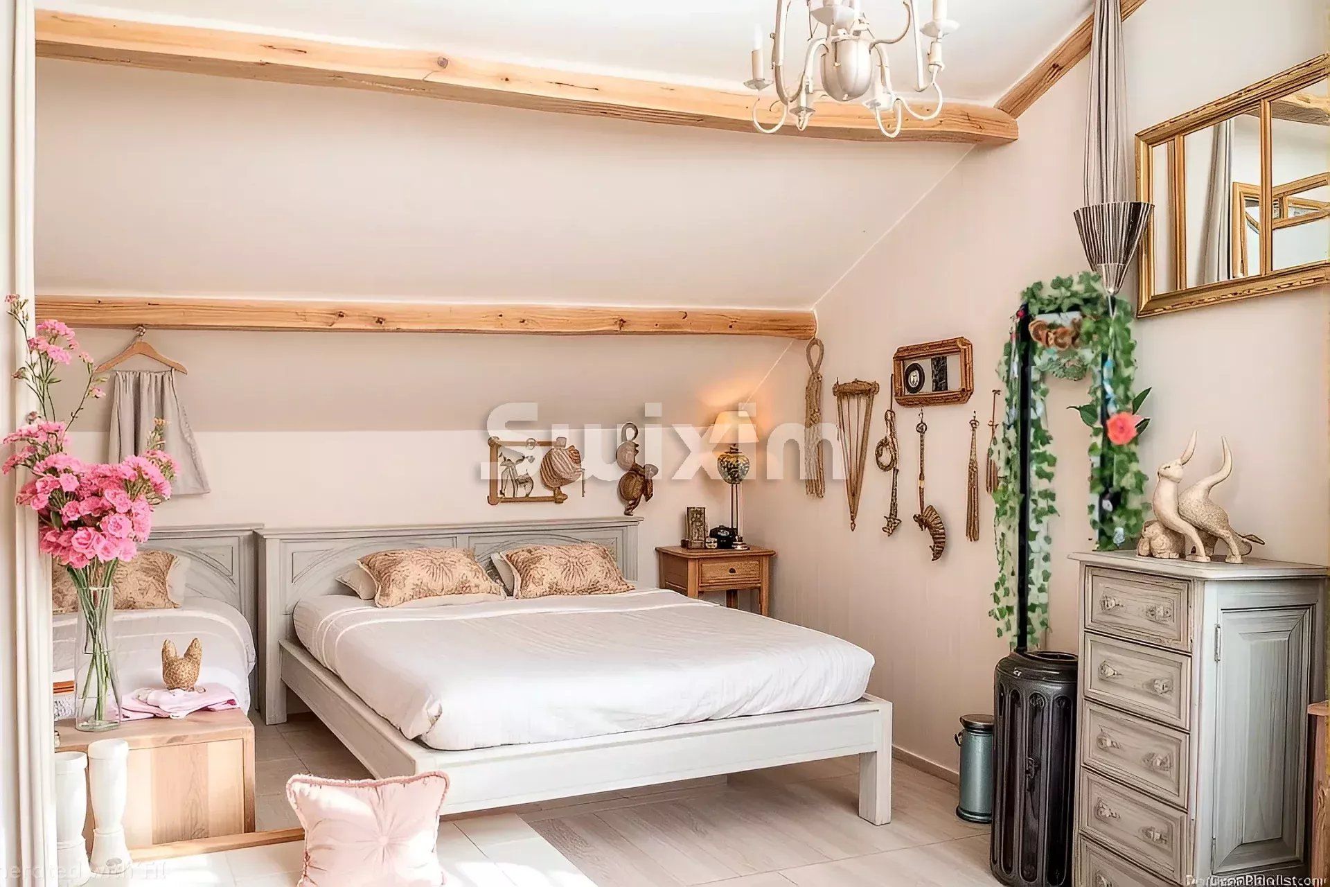 casa 5 Camere in vendita su Douvaine (74140)