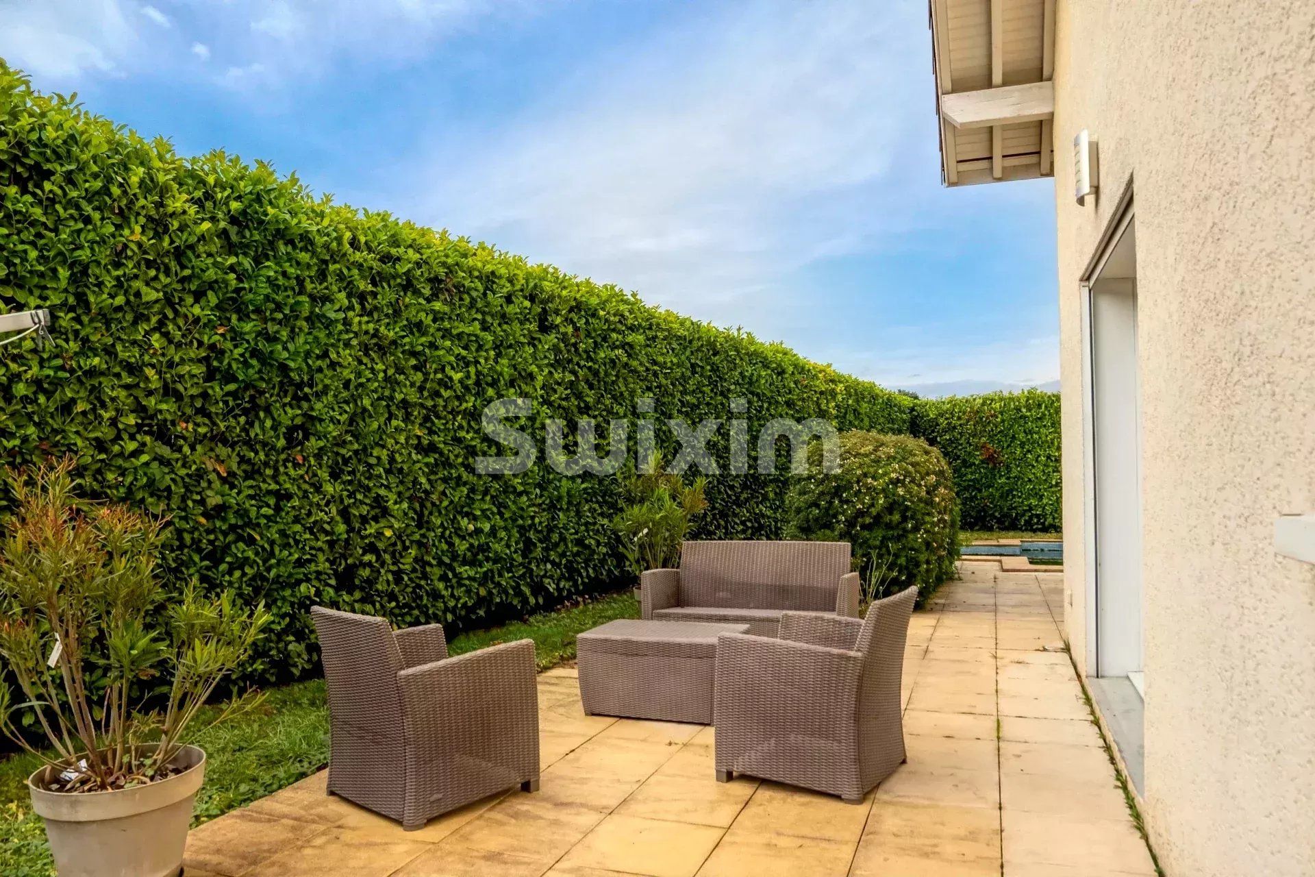 casa 5 Camere in vendita su Douvaine (74140)