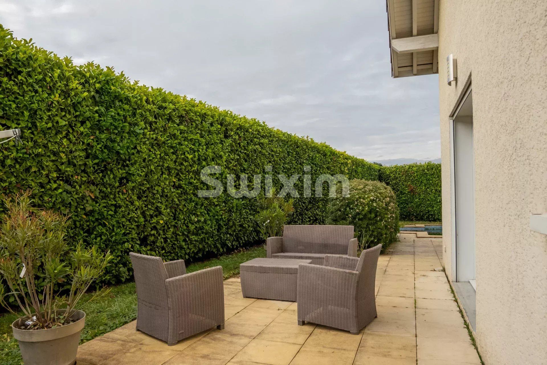 house 5 Rooms for sale on Douvaine (74140)