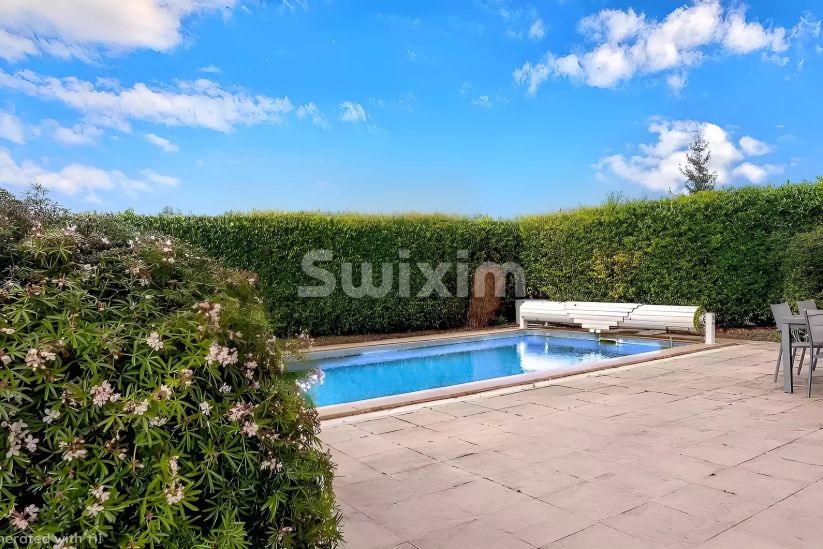 Vente Maison Douvaine 5&nbsp;Pièces 160&nbsp;m²