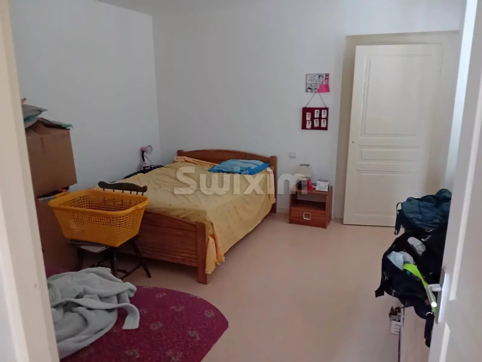 apartamento 3 Quartos para aluguer sobre Hauts de Bienne (39400)