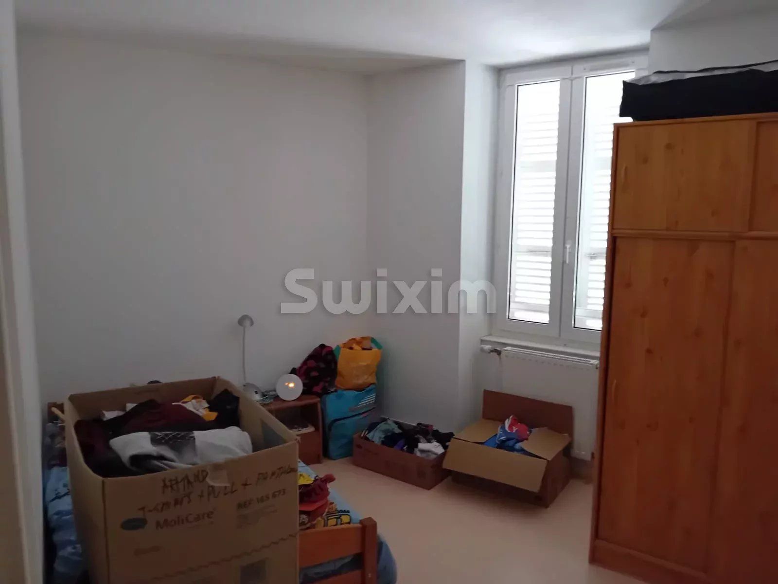 apartamento 3 Quartos para aluguer sobre Hauts de Bienne (39400)