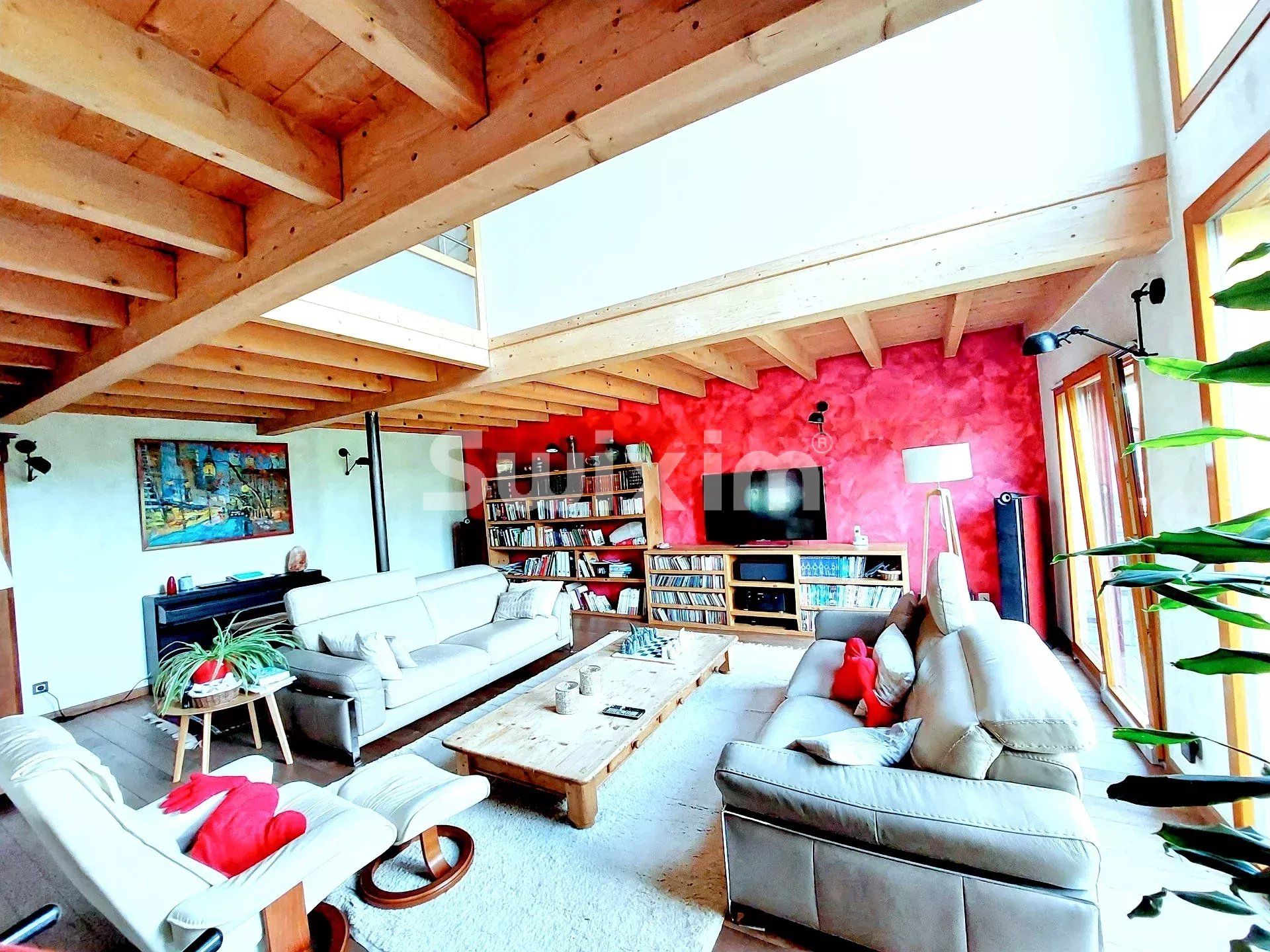 casa 6 Camere in vendita su Saint-Genis-Pouilly (01630)