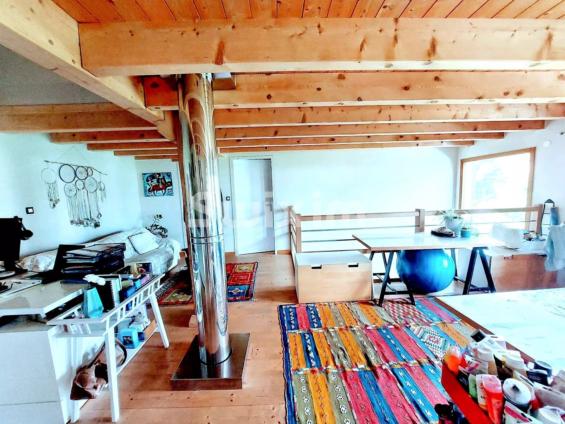 casa 6 Camere in vendita su Saint-Genis-Pouilly (01630)