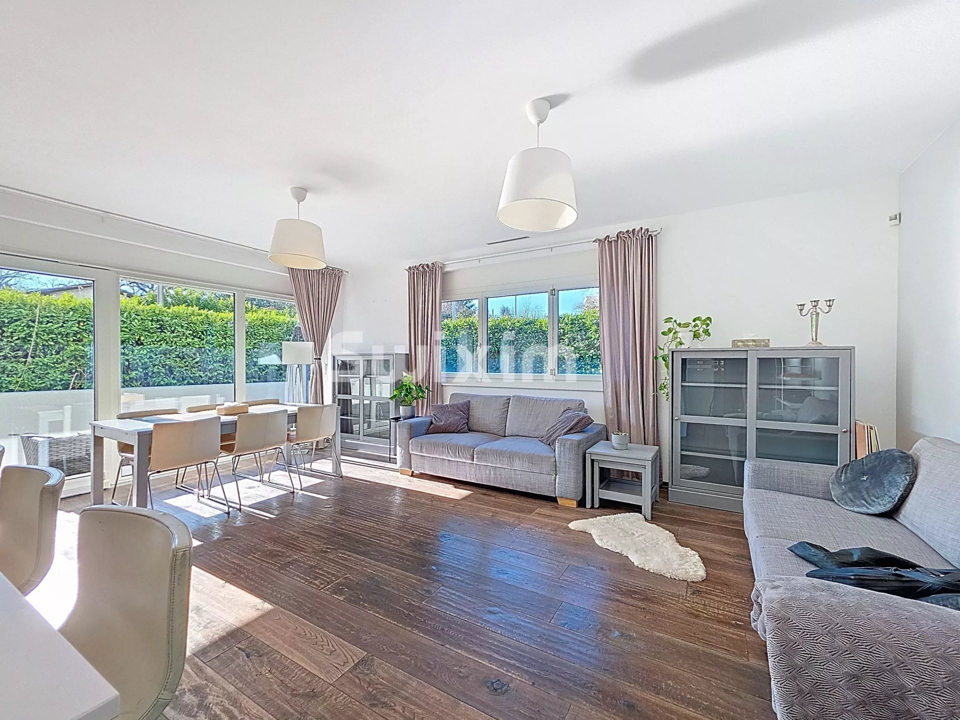 appartement 5 Zimmer zum verkauf auf Genève (1209)