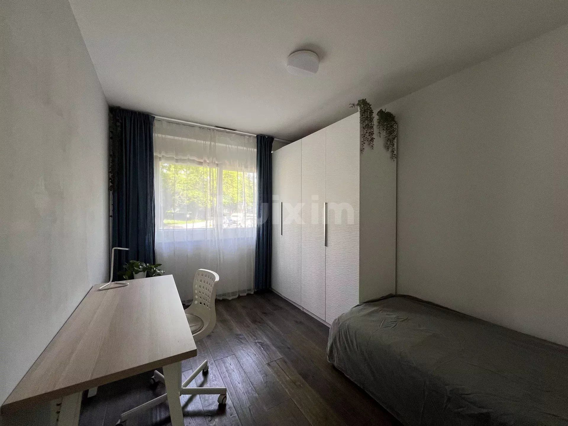 appartement 5 Pièces en vente sur Genève (1202)