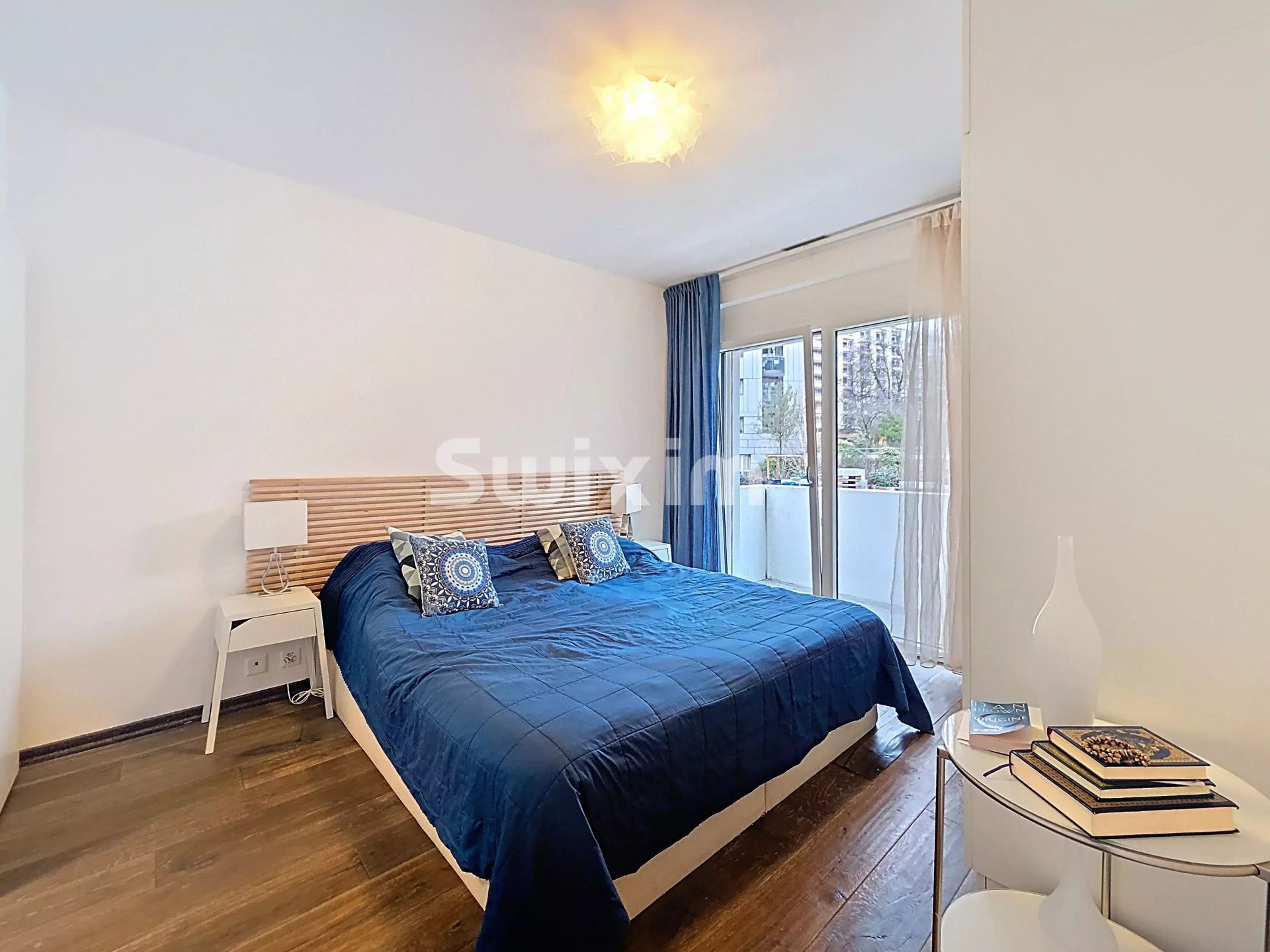 apartment 5 Rooms for sale on Genève (1203)