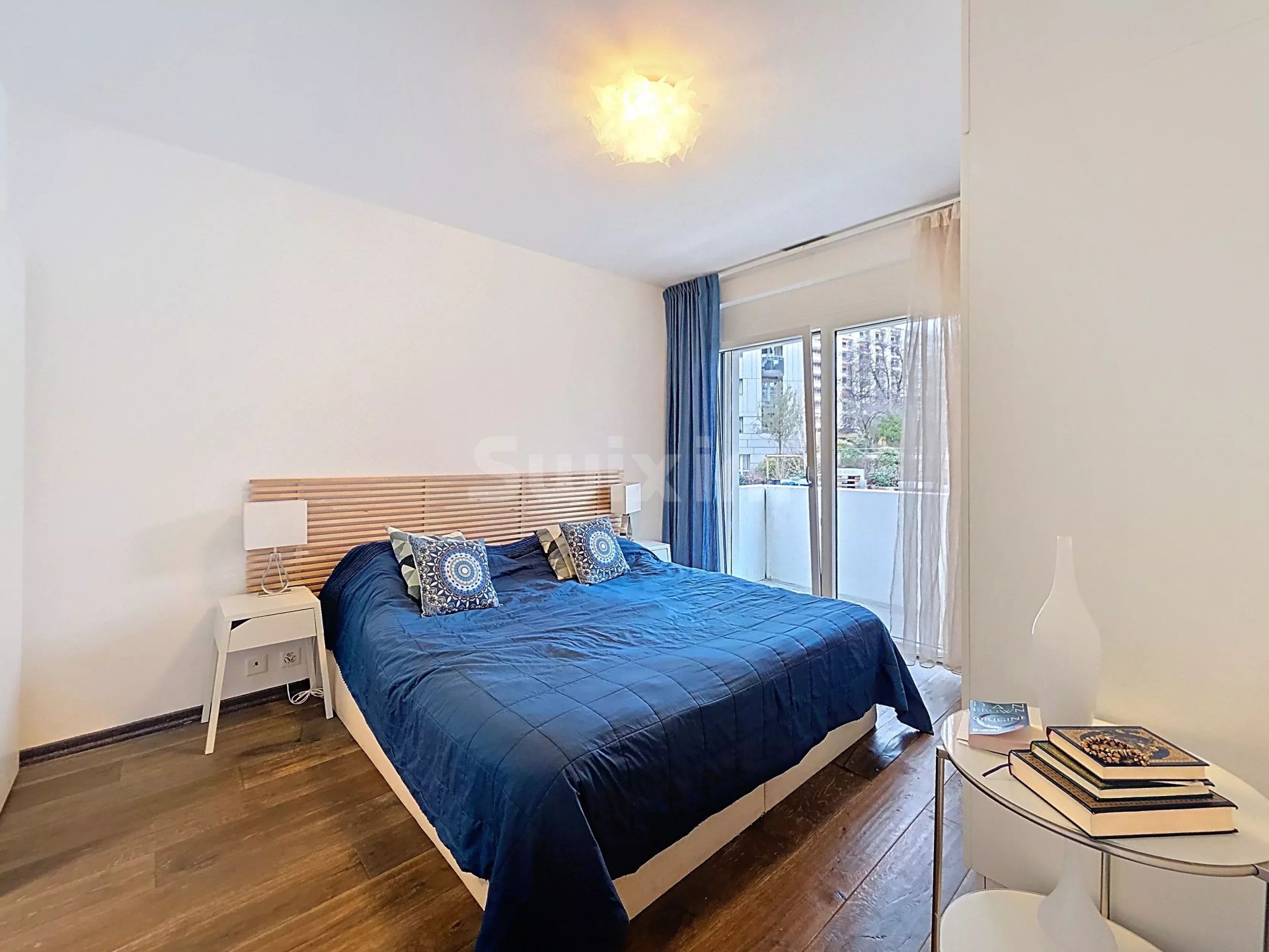 apartment 5 Rooms for sale on Genève (1200)