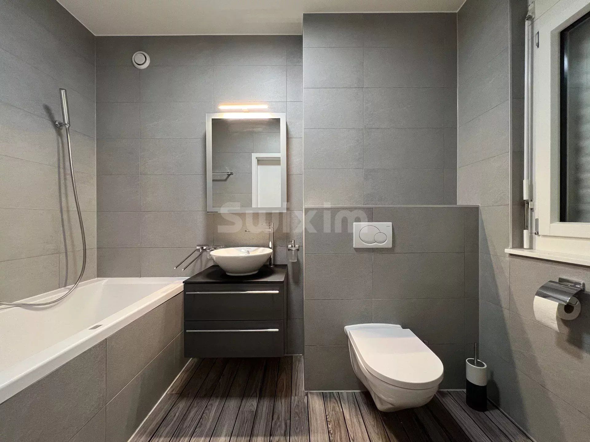 appartement 5 Pièces en vente sur Genève (1202)