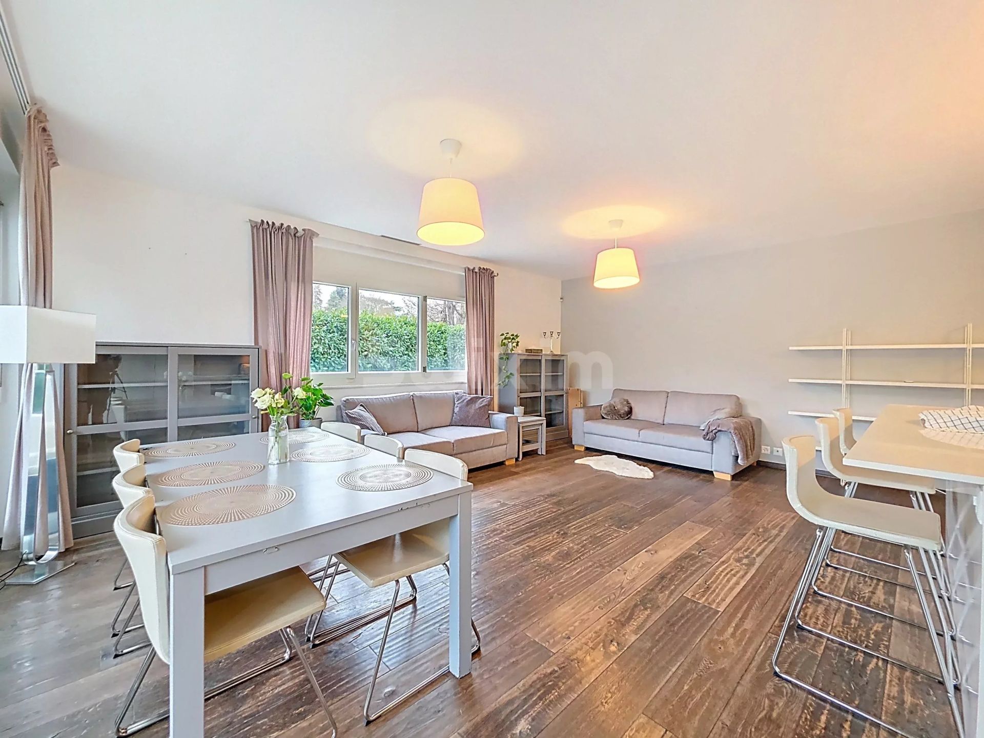 apartment 5 Rooms for sale on Genève (1200)