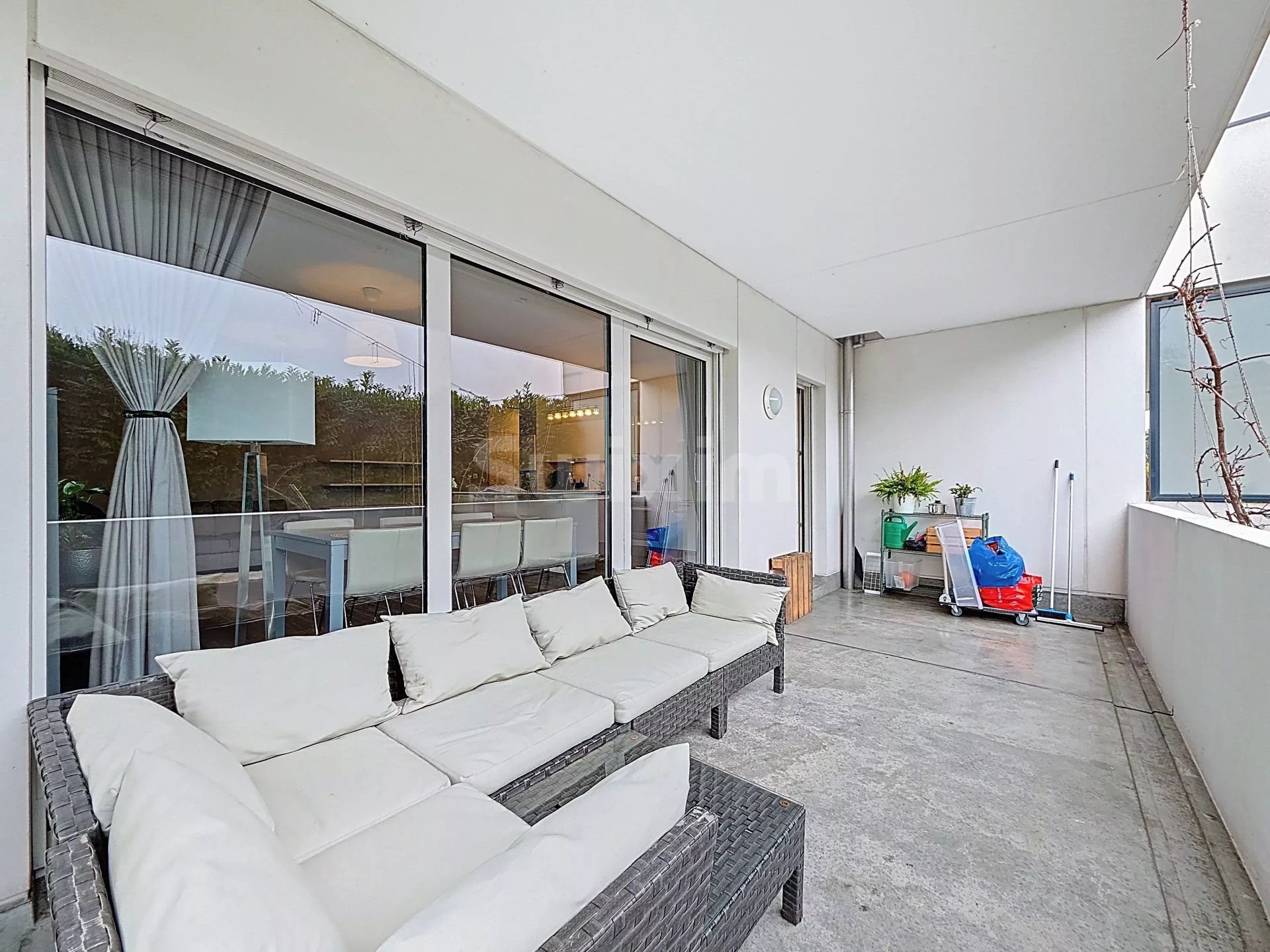 apartment 5 Rooms for sale on Genève (1200)