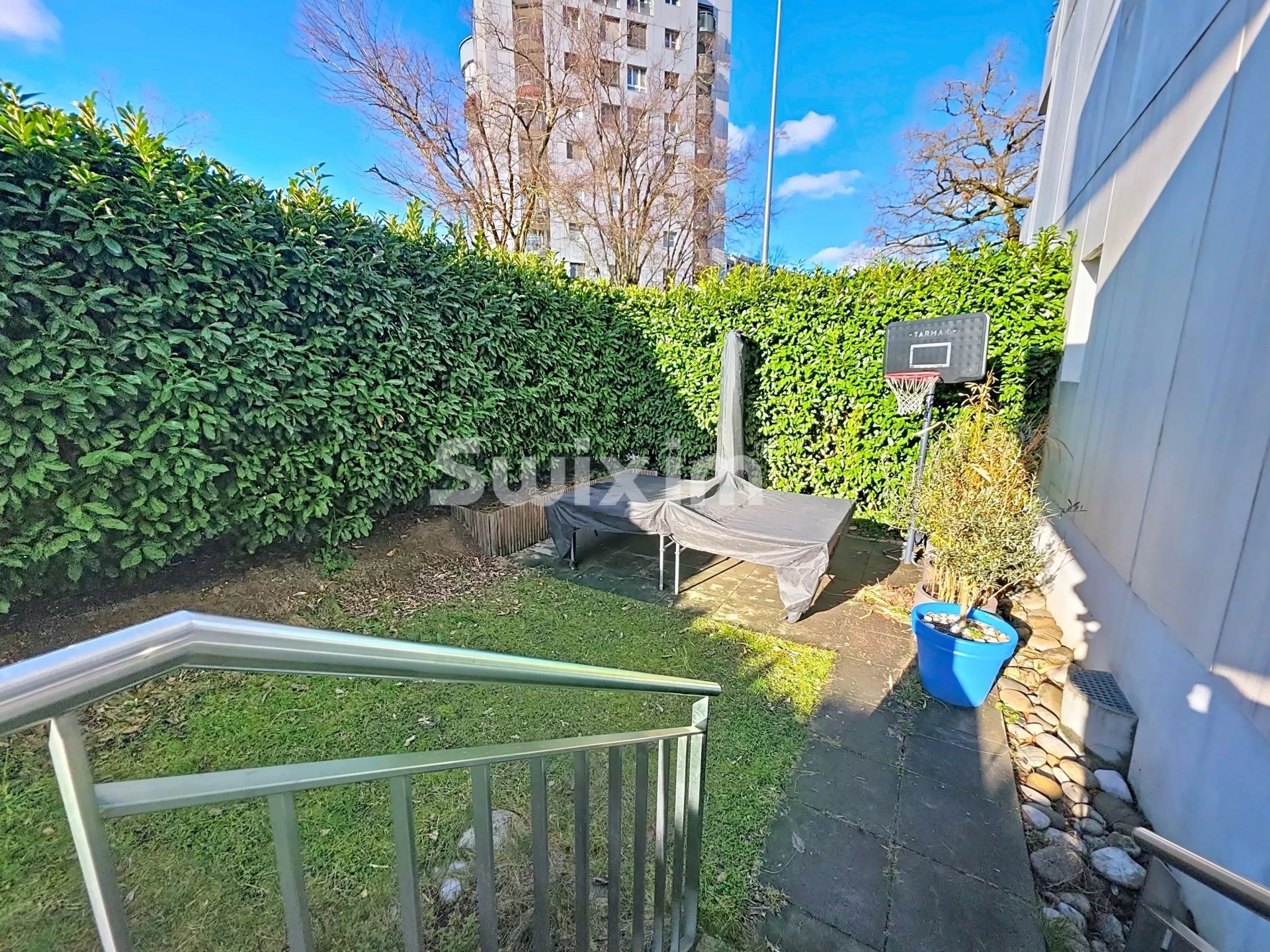 appartement 5 Zimmer zum verkauf auf Genève (1209)