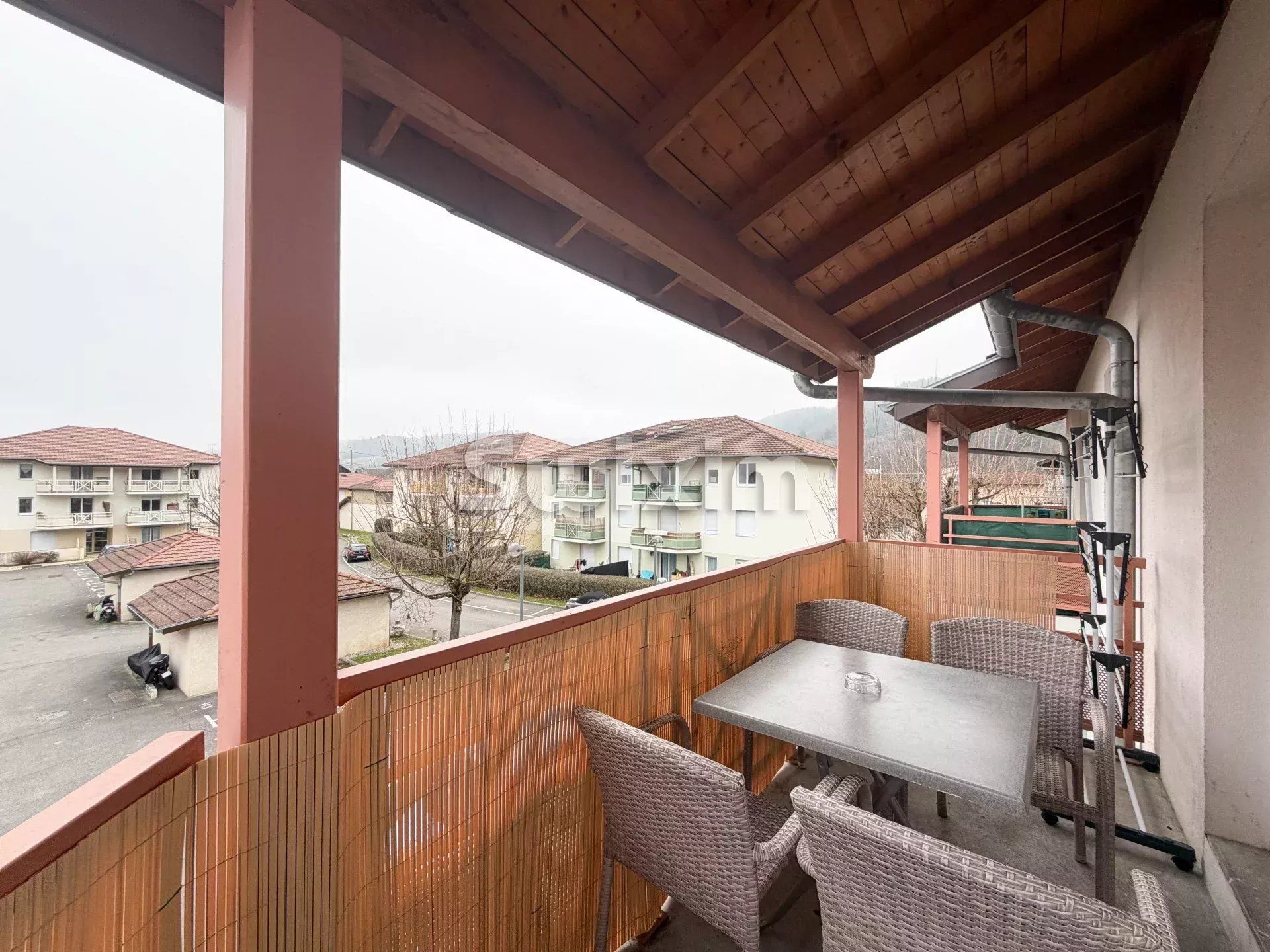 appartement 2 Zimmer zum verkauf auf Thonon-les-Bains (74200)