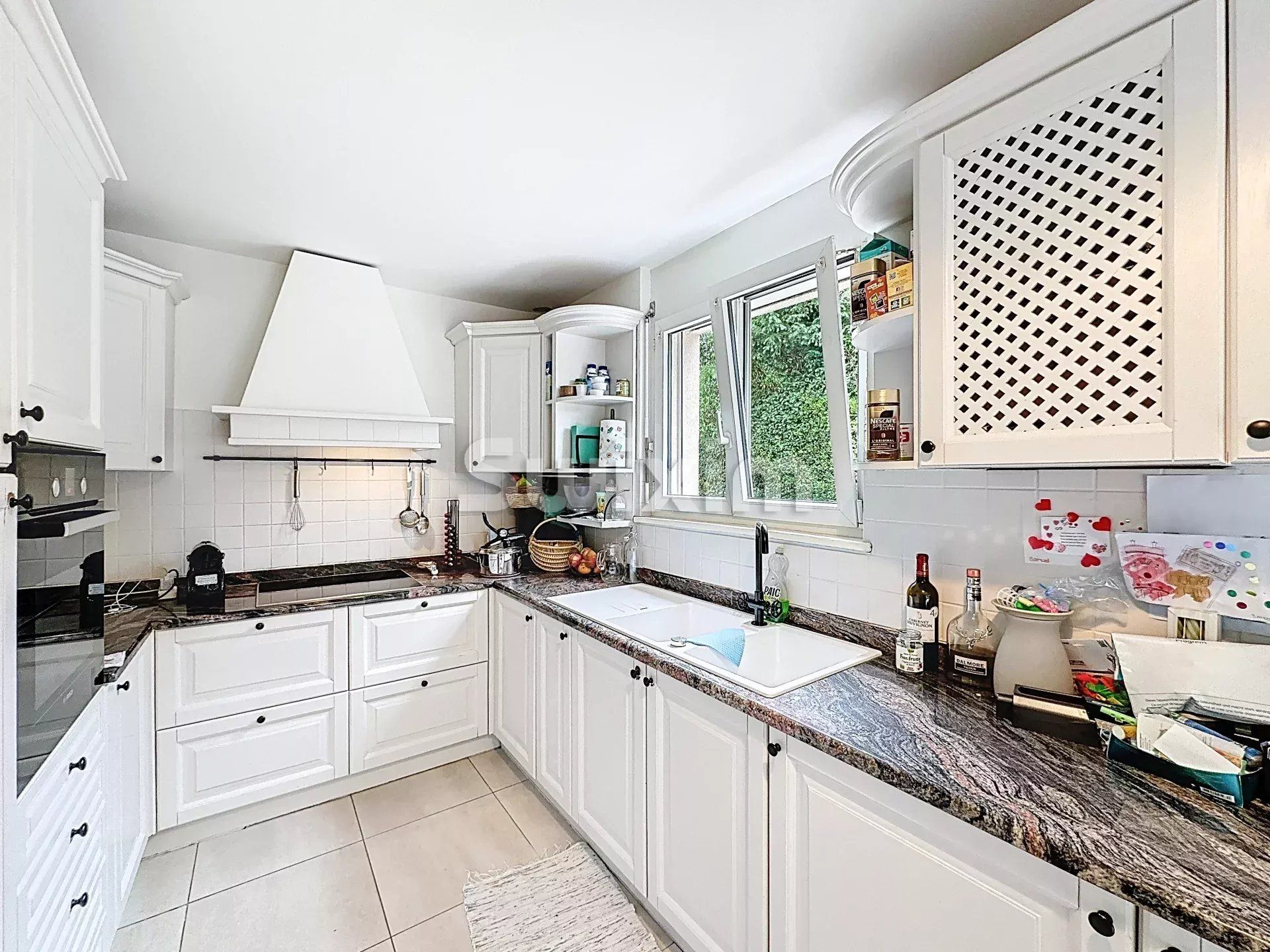 house 5 Rooms for sale on Veyrier (1255)