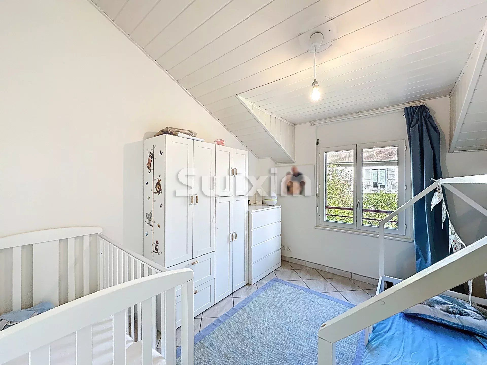 house 5 Rooms for sale on Veyrier (1255)