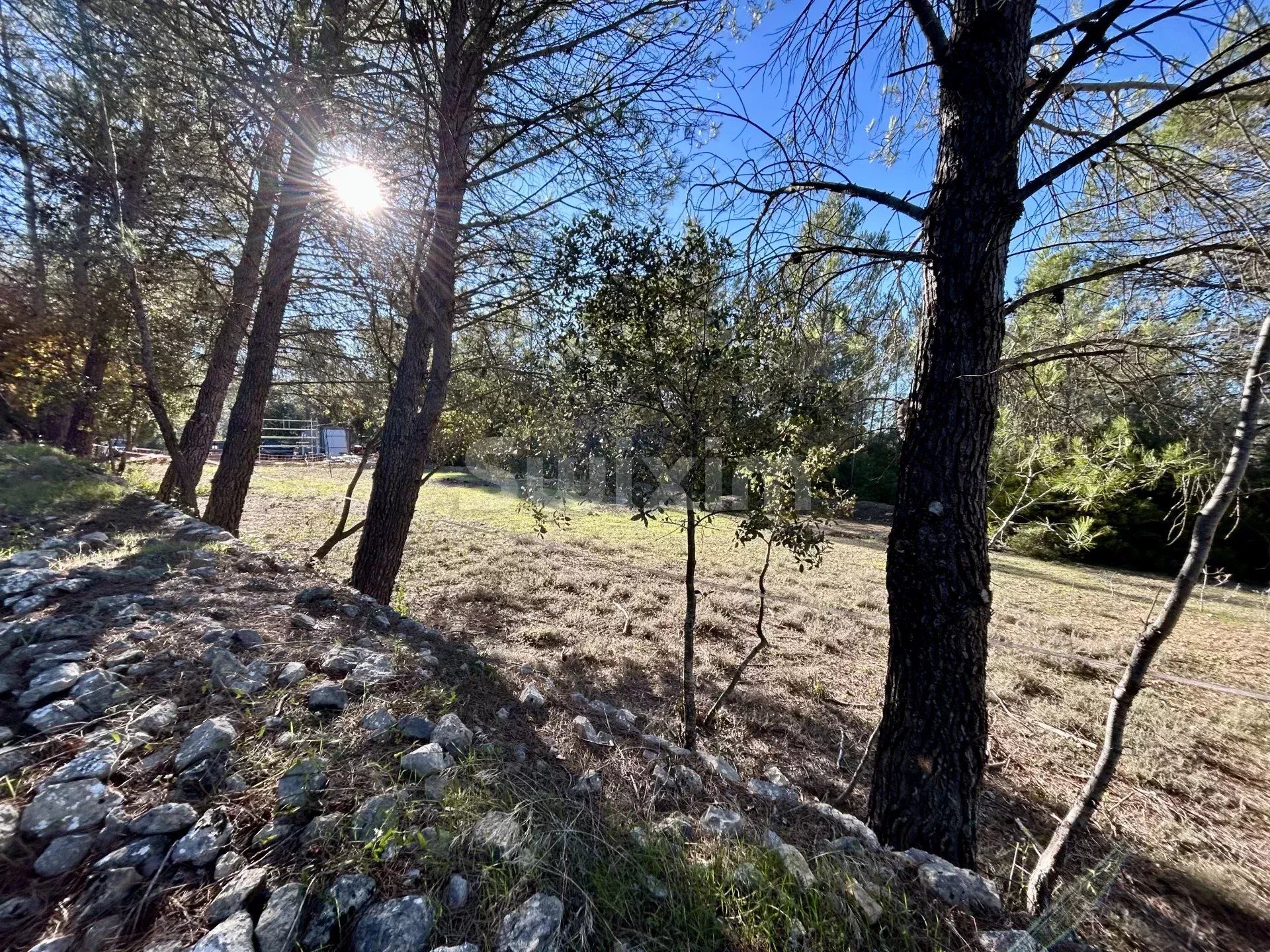 kein Bauland zum verkauf auf Lorgues (83510)