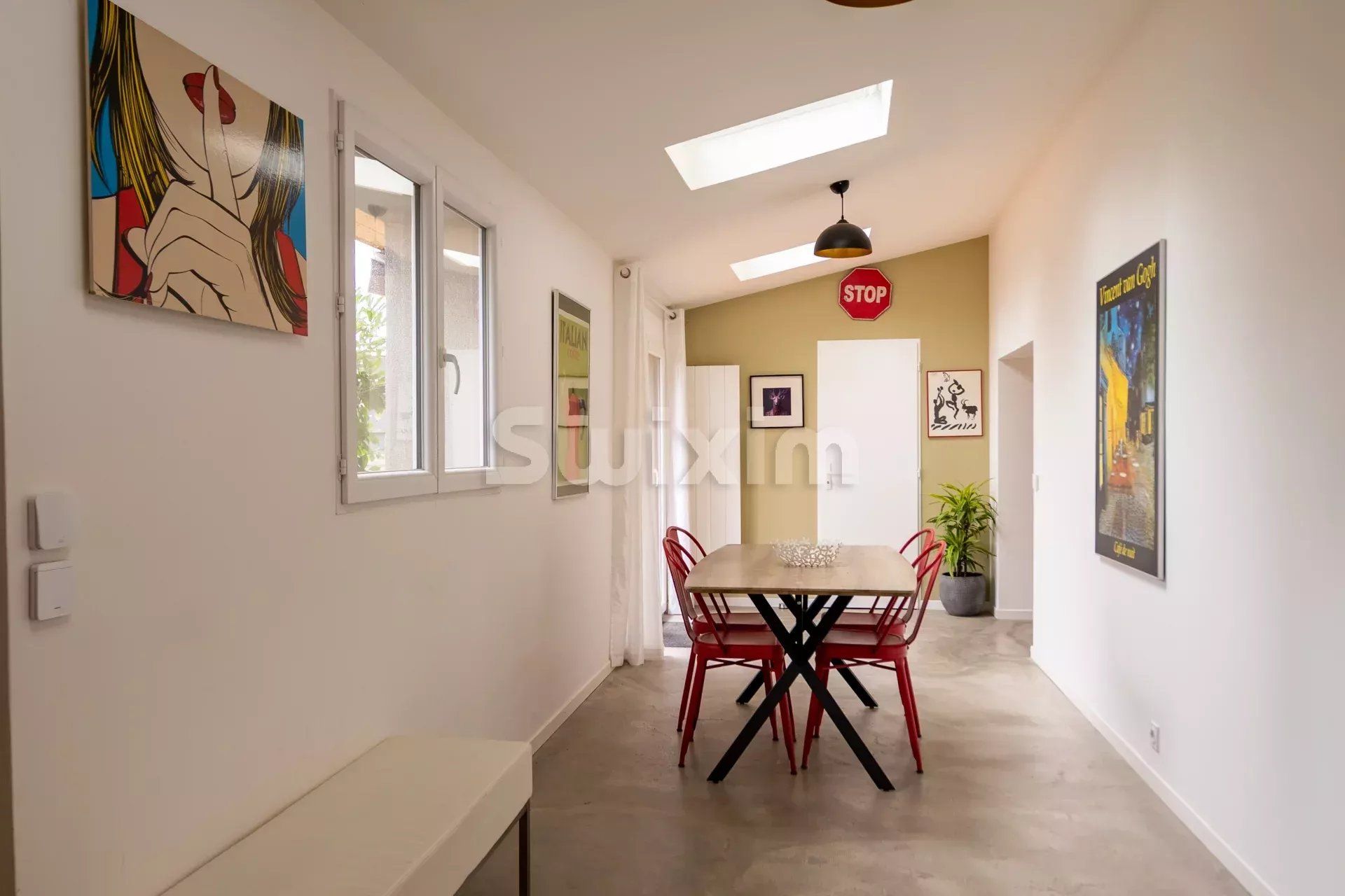 haus 5 Zimmer zum verkauf auf Massongy (74140)