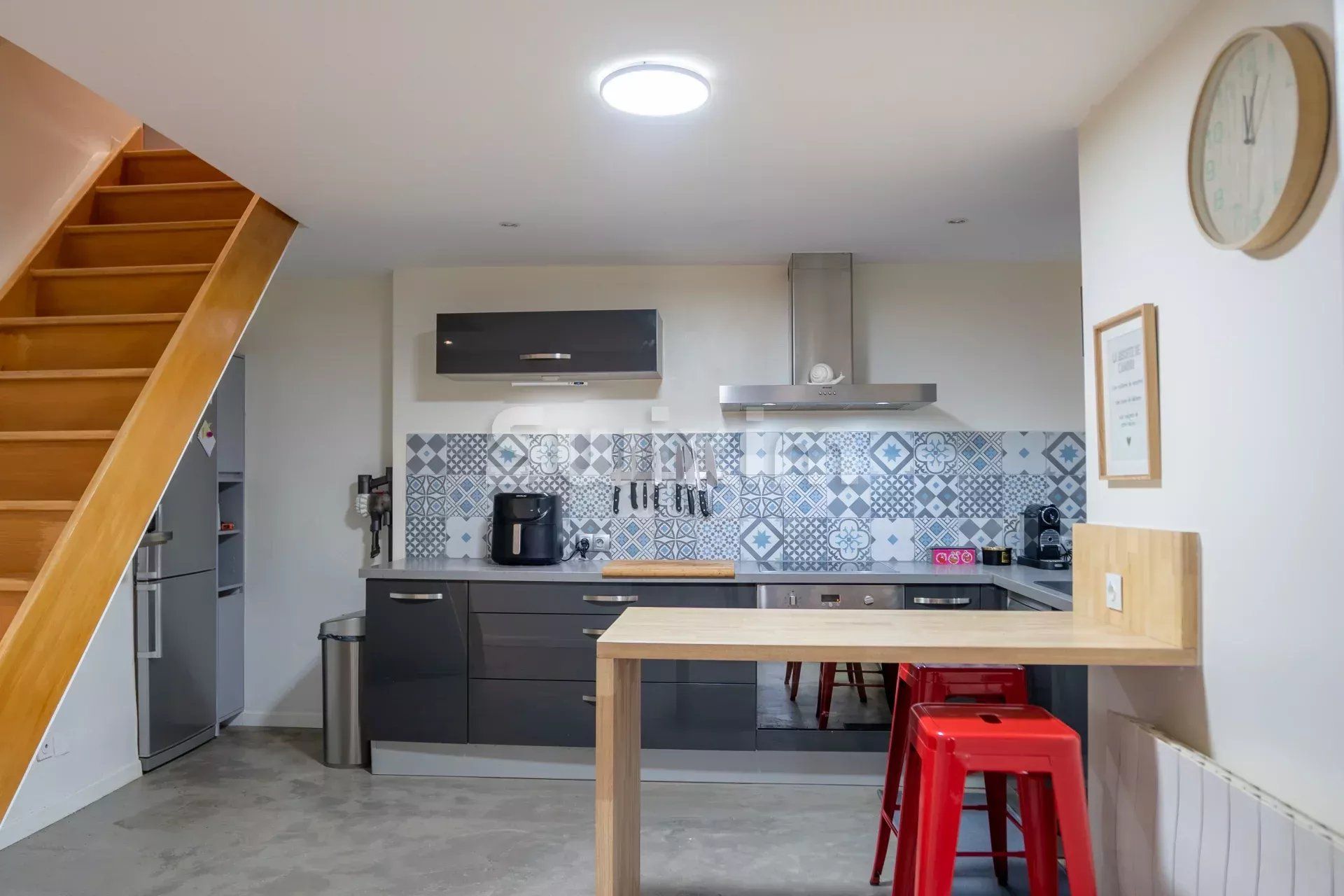 haus 5 Zimmer zum verkauf auf Massongy (74140)