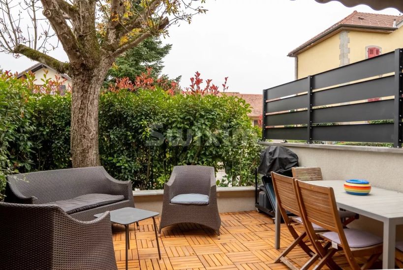 Verkauf Haus Massongy 5&nbsp;Zimmer 126&nbsp;m²