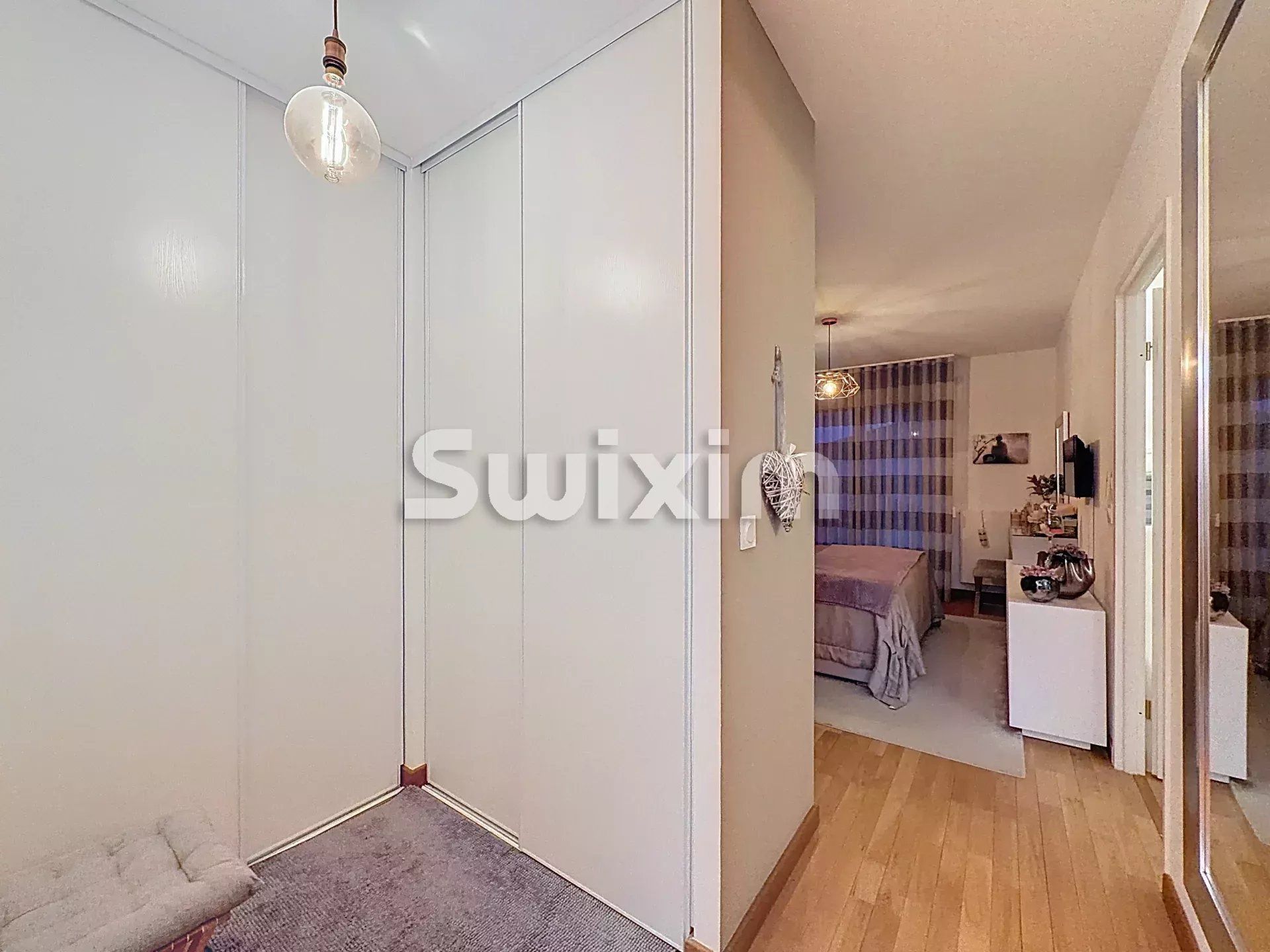 maison 5 Pièces en vente sur Prévessin-Moëns (01280)