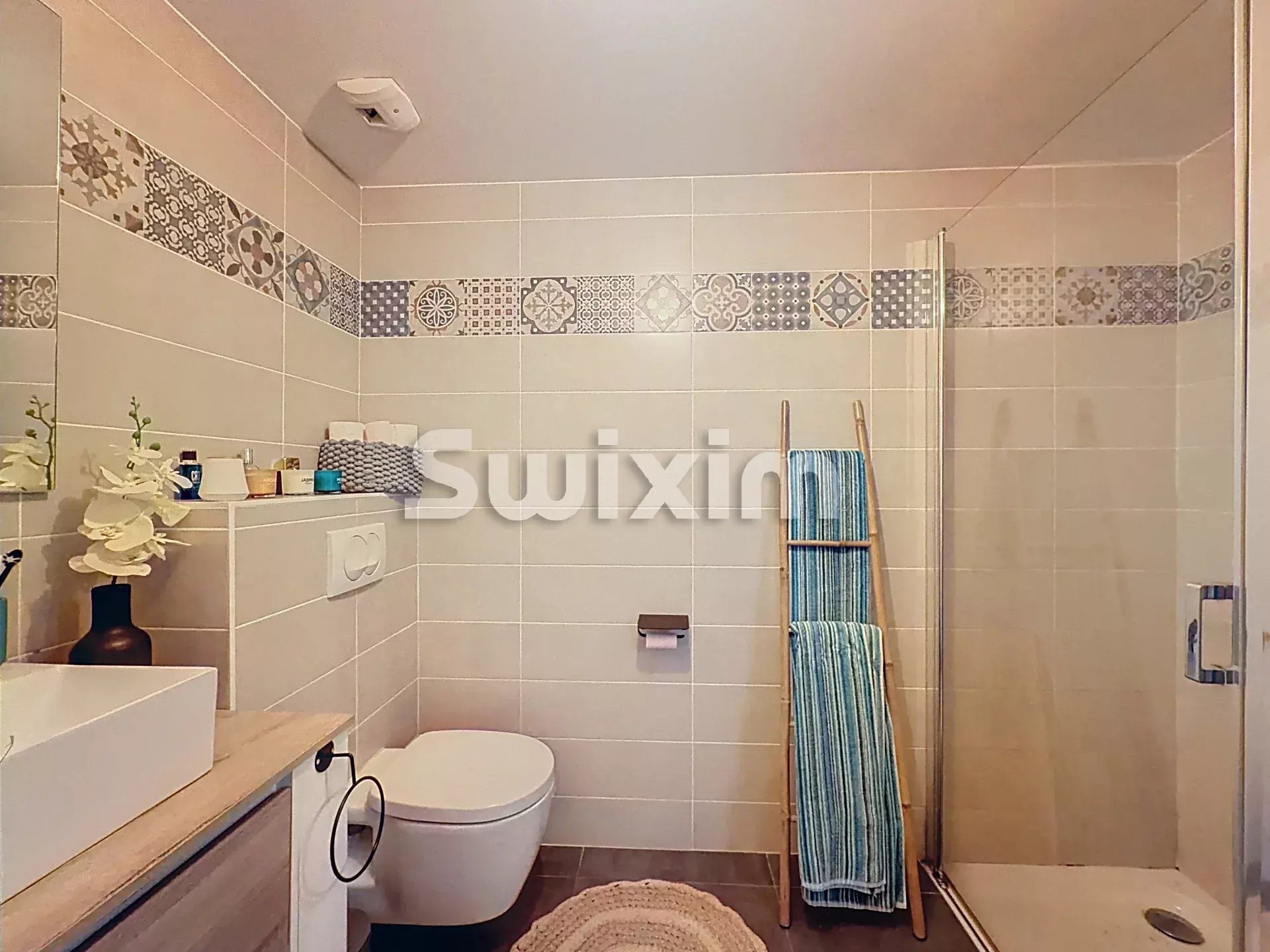 maison 5 Pièces en vente sur Prévessin-Moëns (01280)