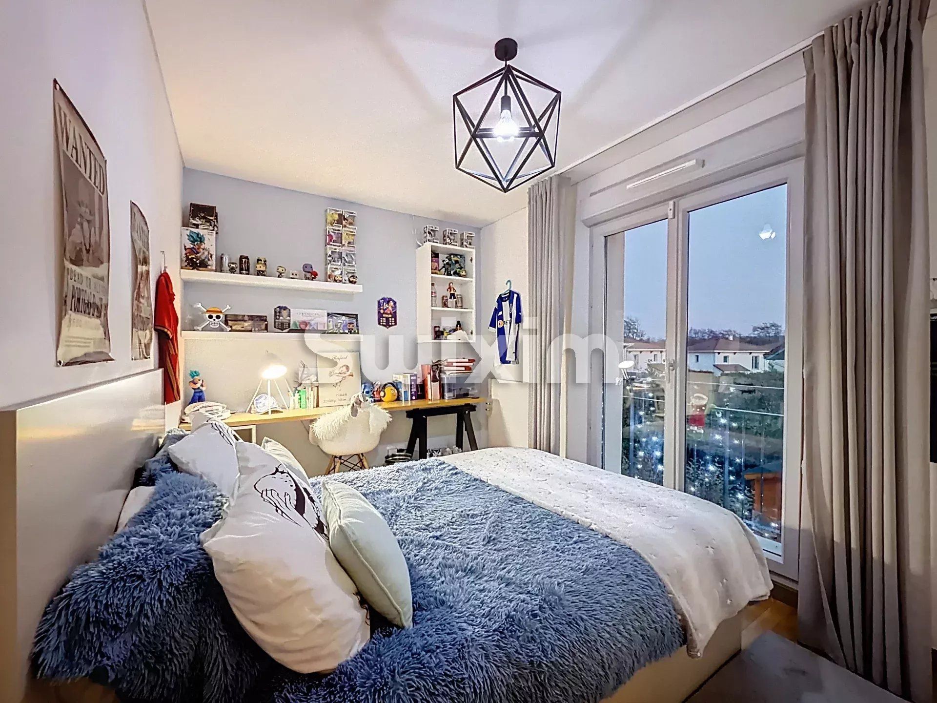 maison 5 Pièces en vente sur Prévessin-Moëns (01280)