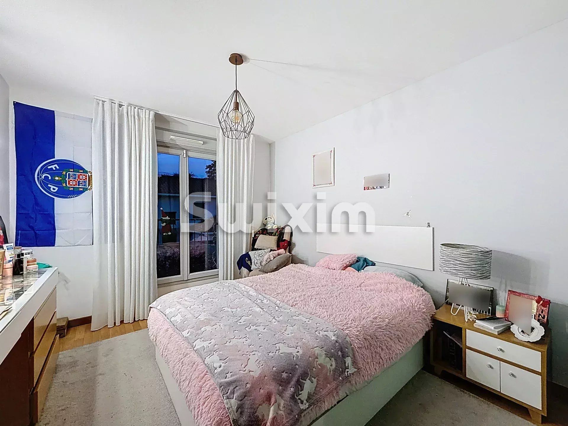 maison 5 Pièces en vente sur Prévessin-Moëns (01280)