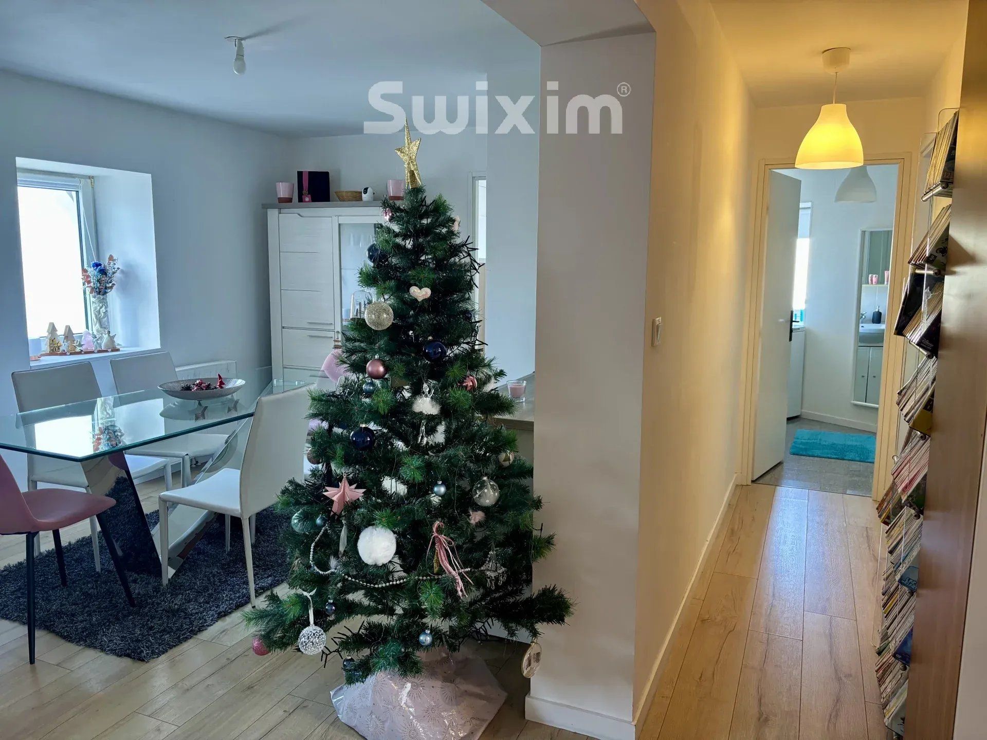 appartement 4 Pièces en vente sur Colmar (68000)