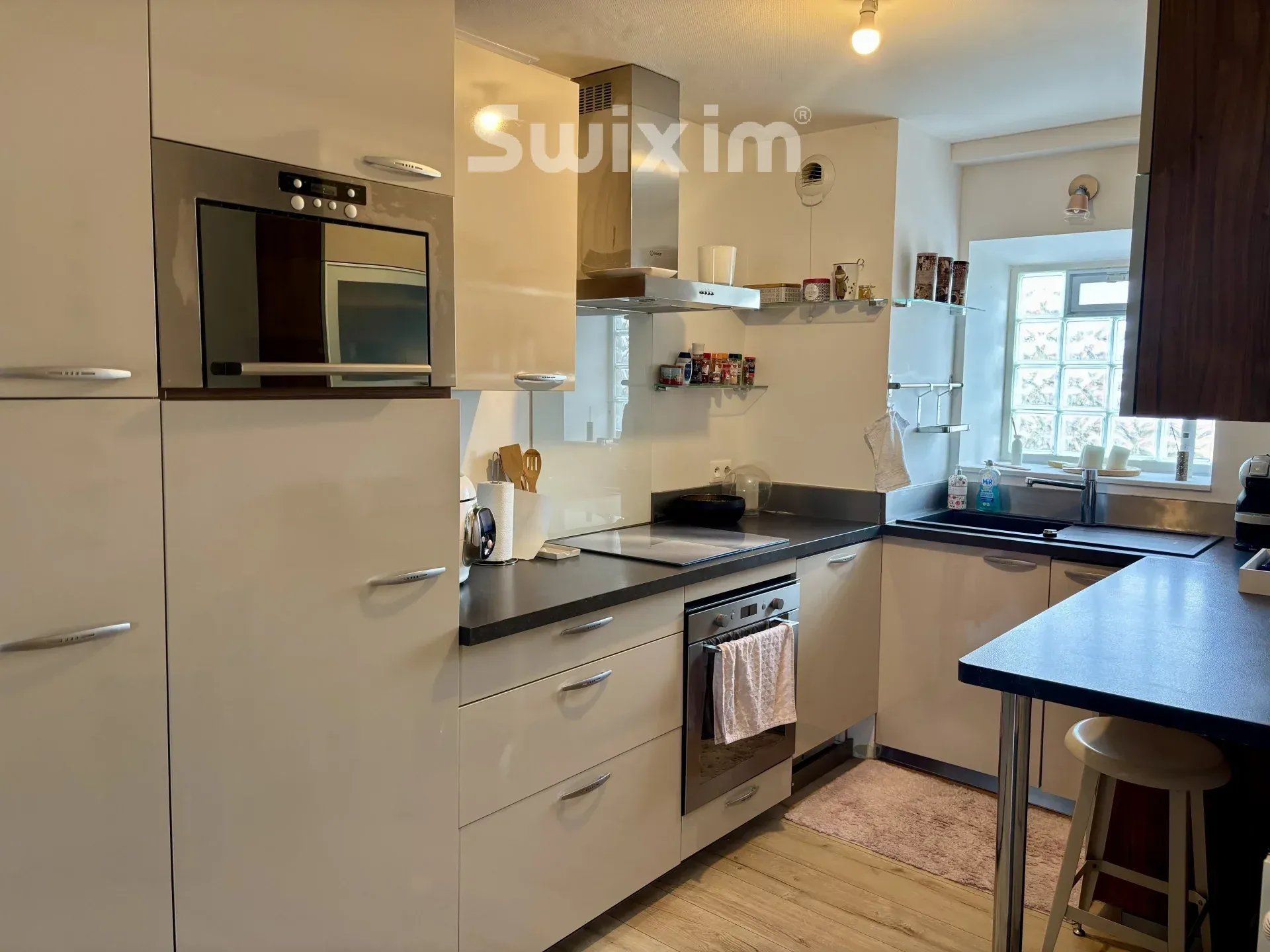 appartement 4 Pièces en vente sur Colmar (68000)