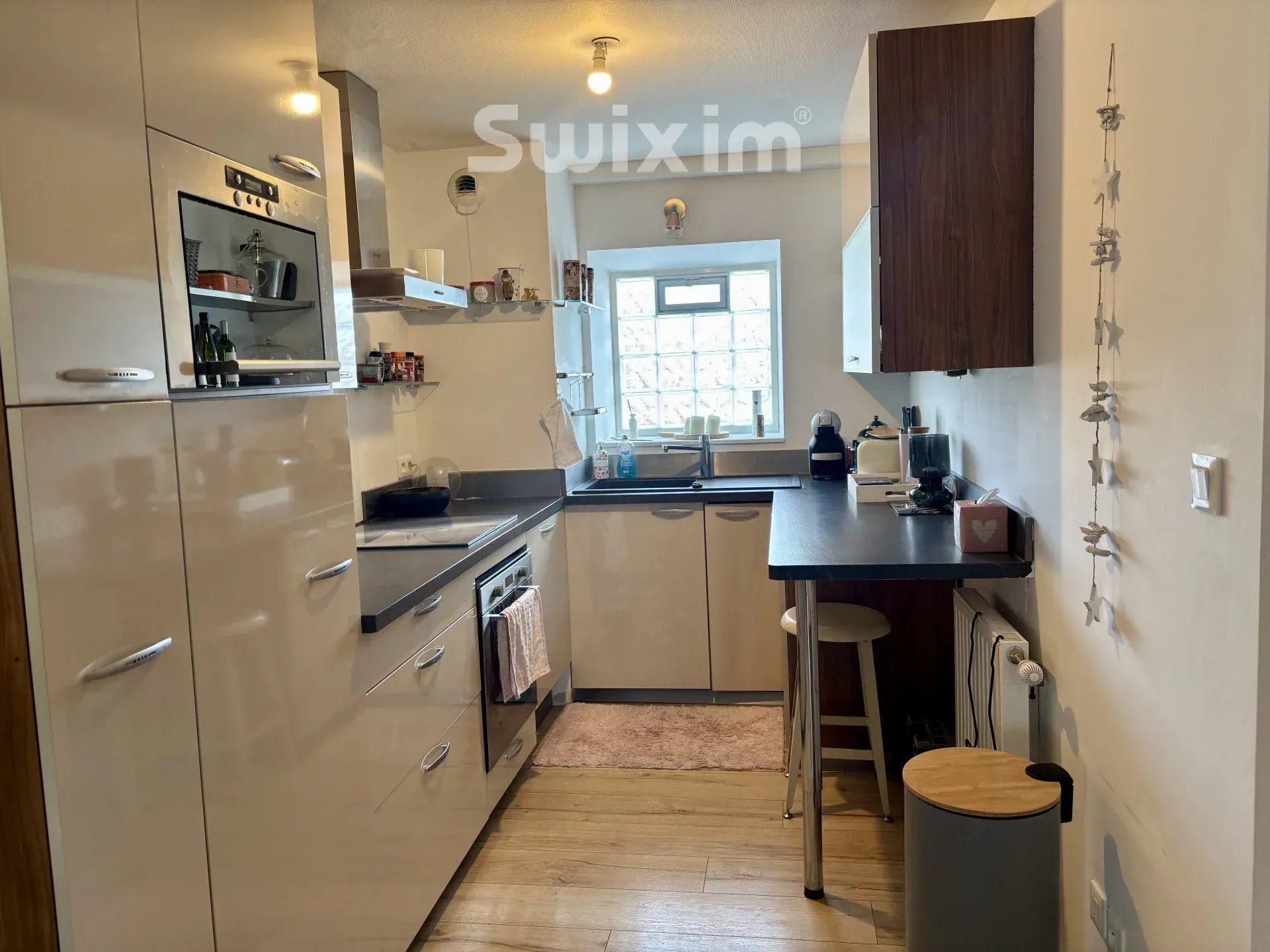 appartement 4 Pièces en vente sur Colmar (68000)