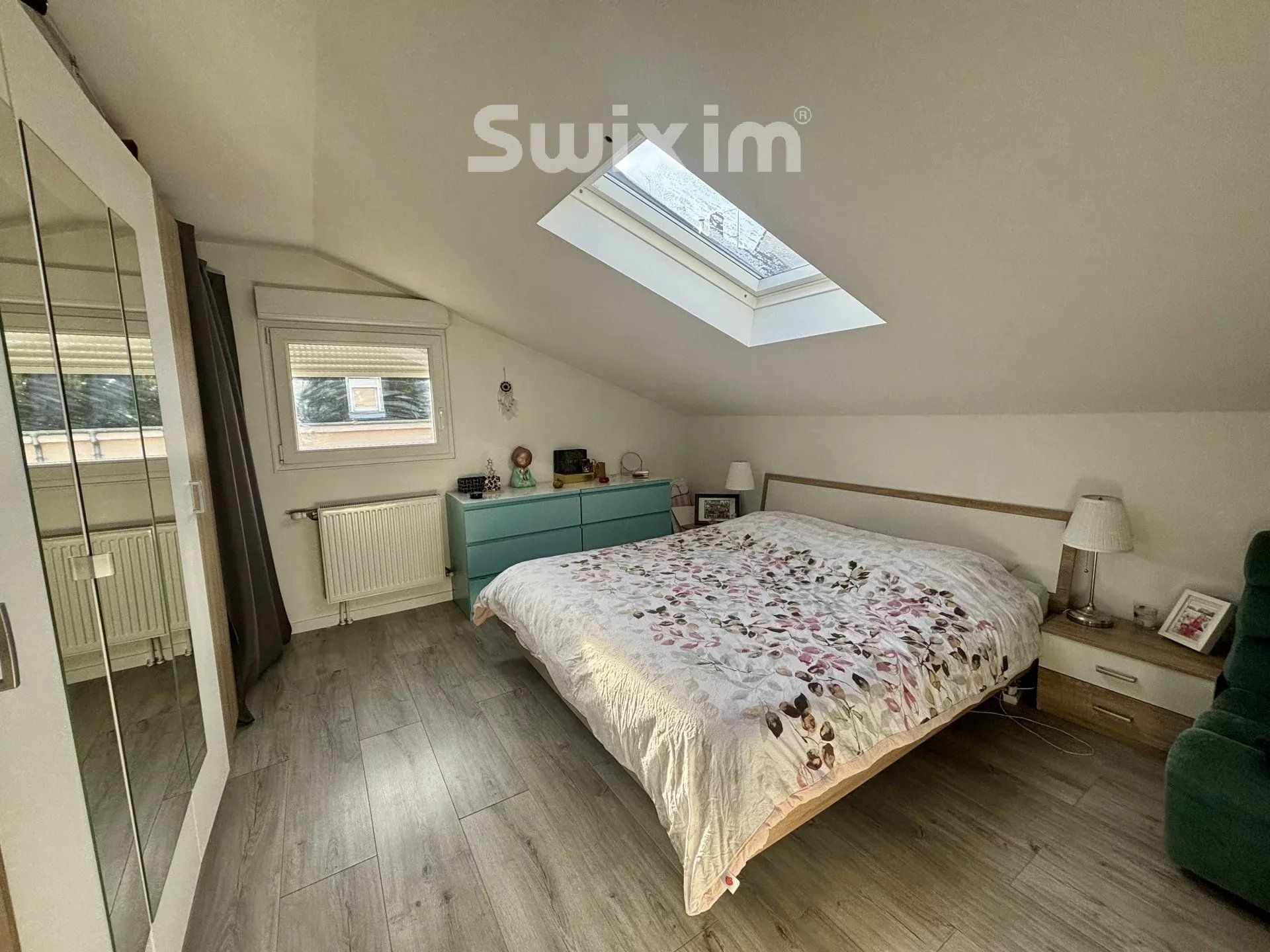 appartement 4 Pièces en vente sur Colmar (68000)