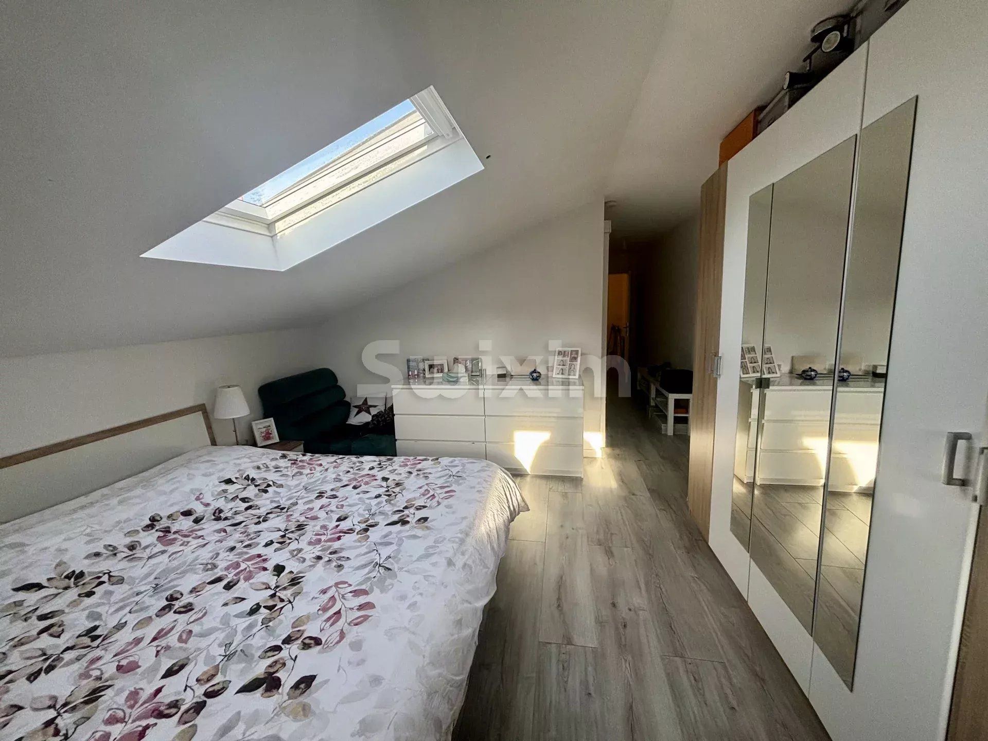 appartement 4 Zimmer zum verkauf auf Colmar (68000)