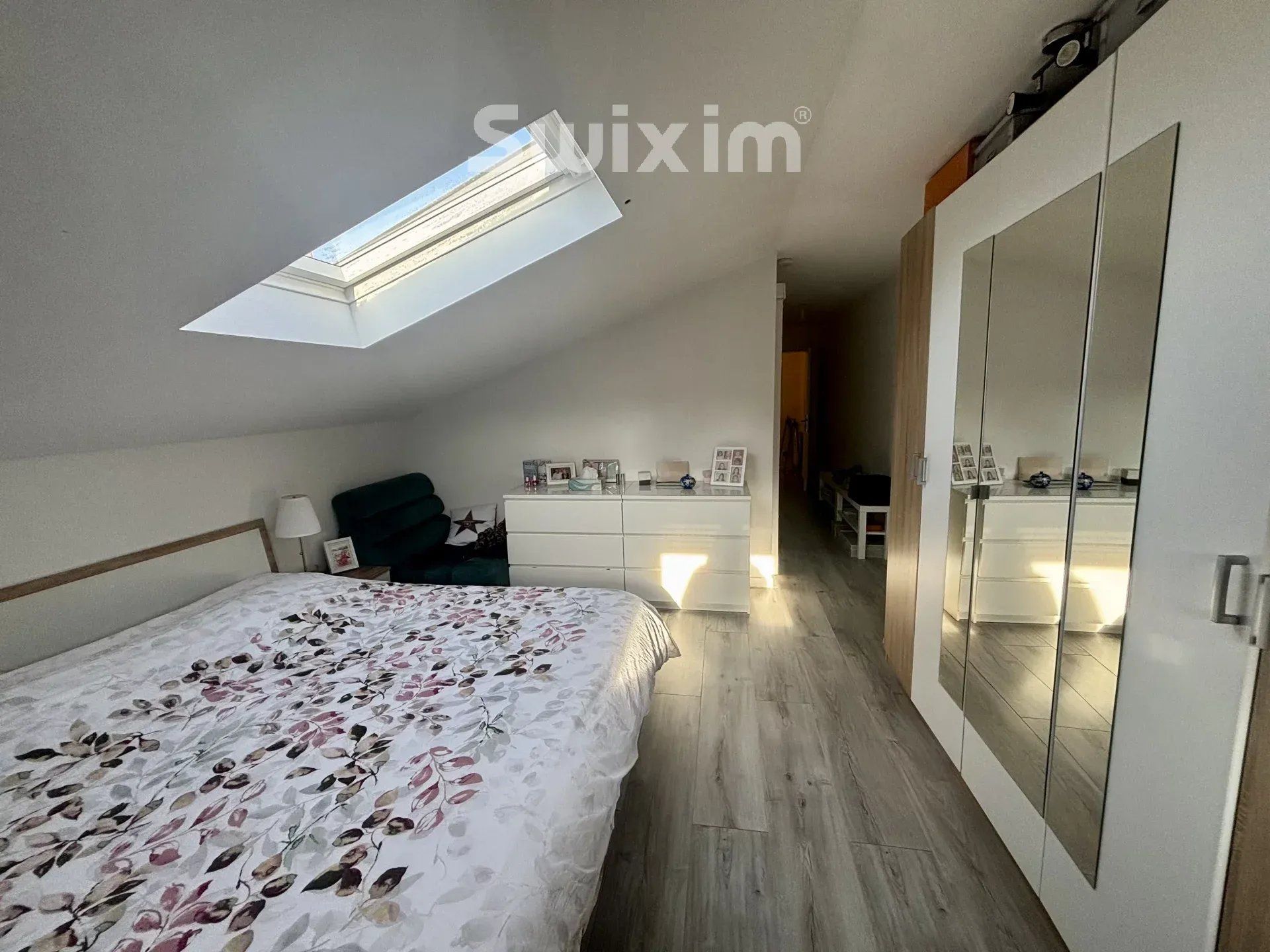 appartement 4 Pièces en vente sur Colmar (68000)
