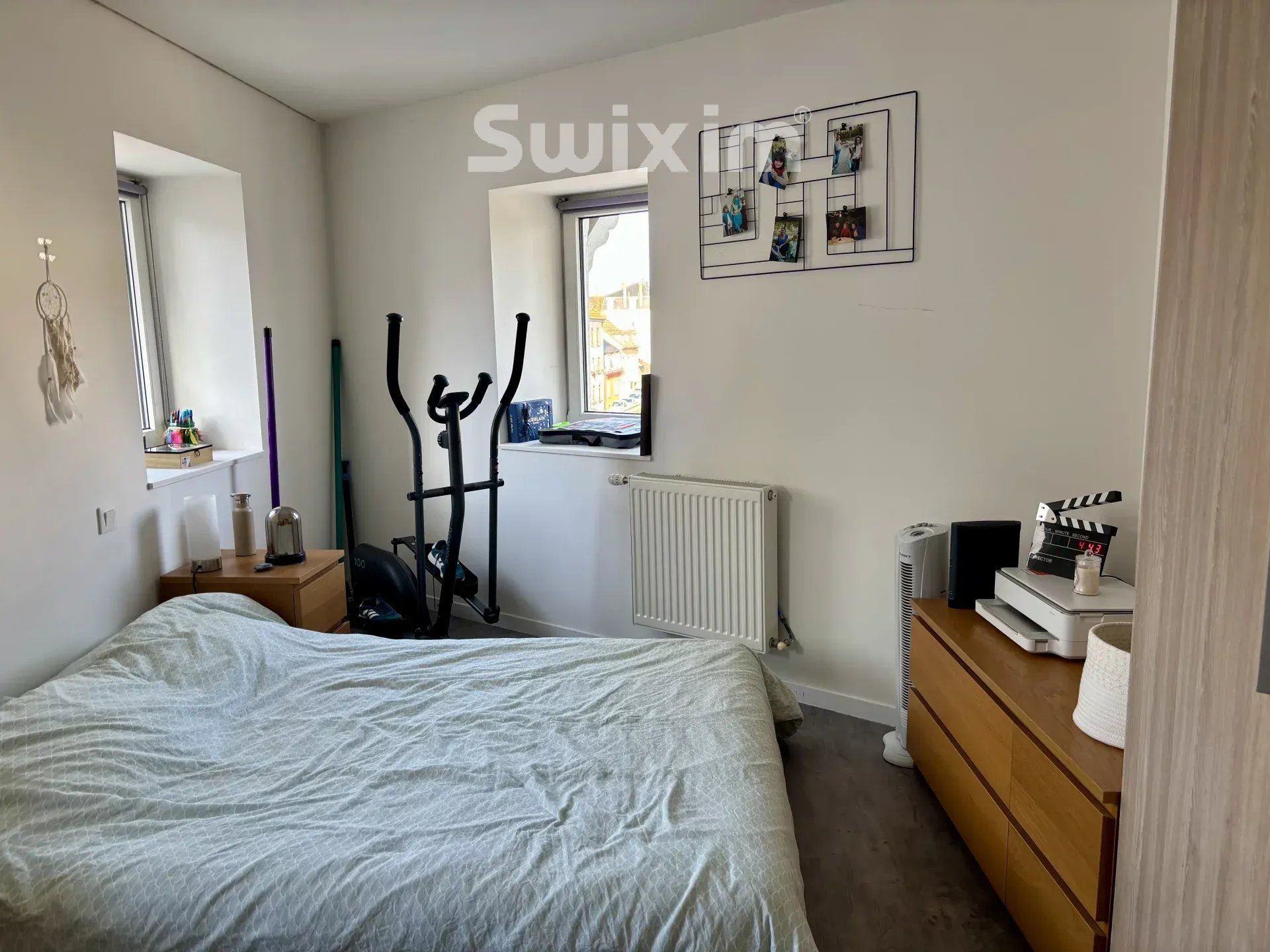 appartement 4 Pièces en vente sur Colmar (68000)