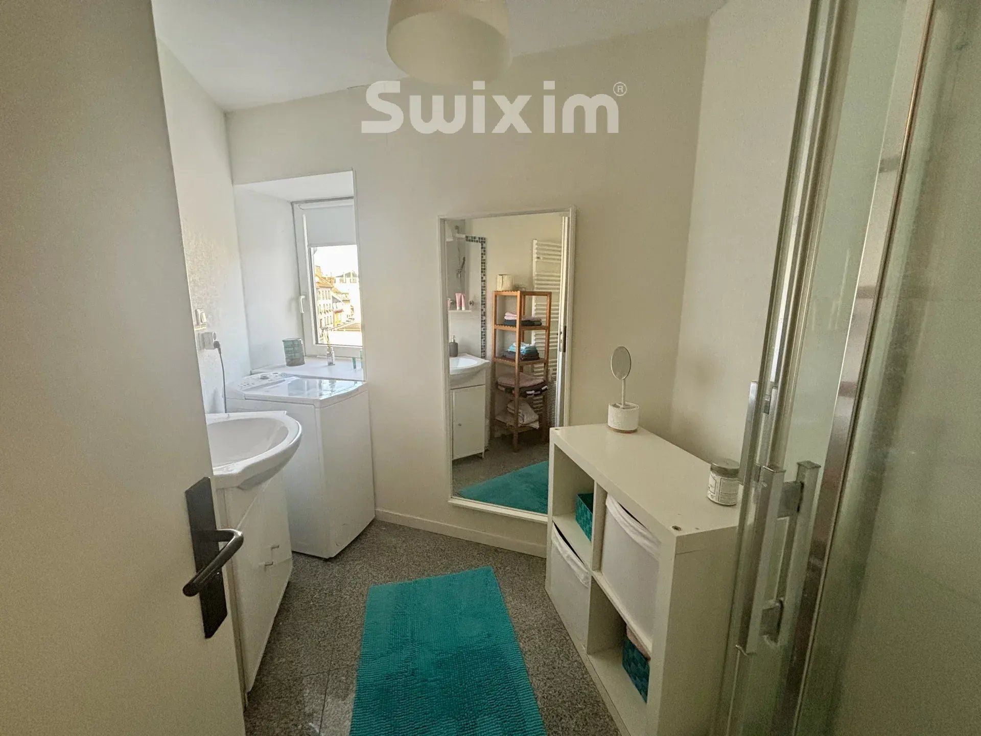 appartement 4 Pièces en vente sur Colmar (68000)
