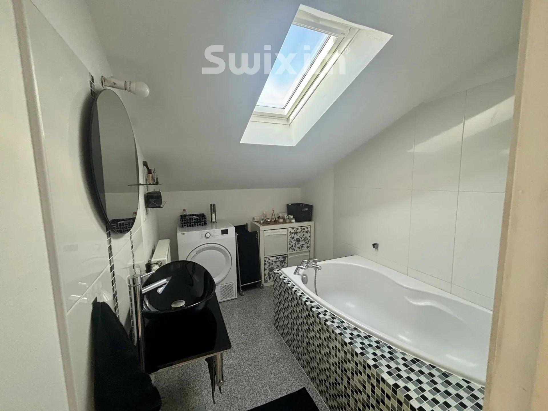 appartement 4 Pièces en vente sur Colmar (68000)