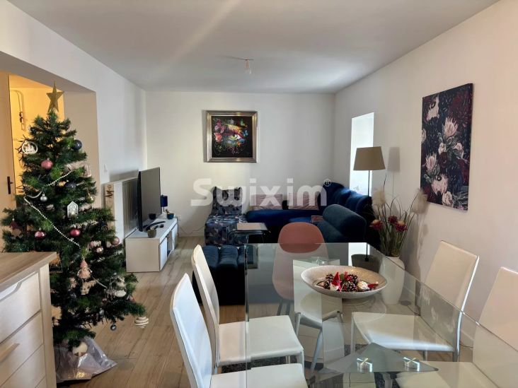 Vendita Appartamento Colmar 4&nbsp;Camere 84.85&nbsp;m²